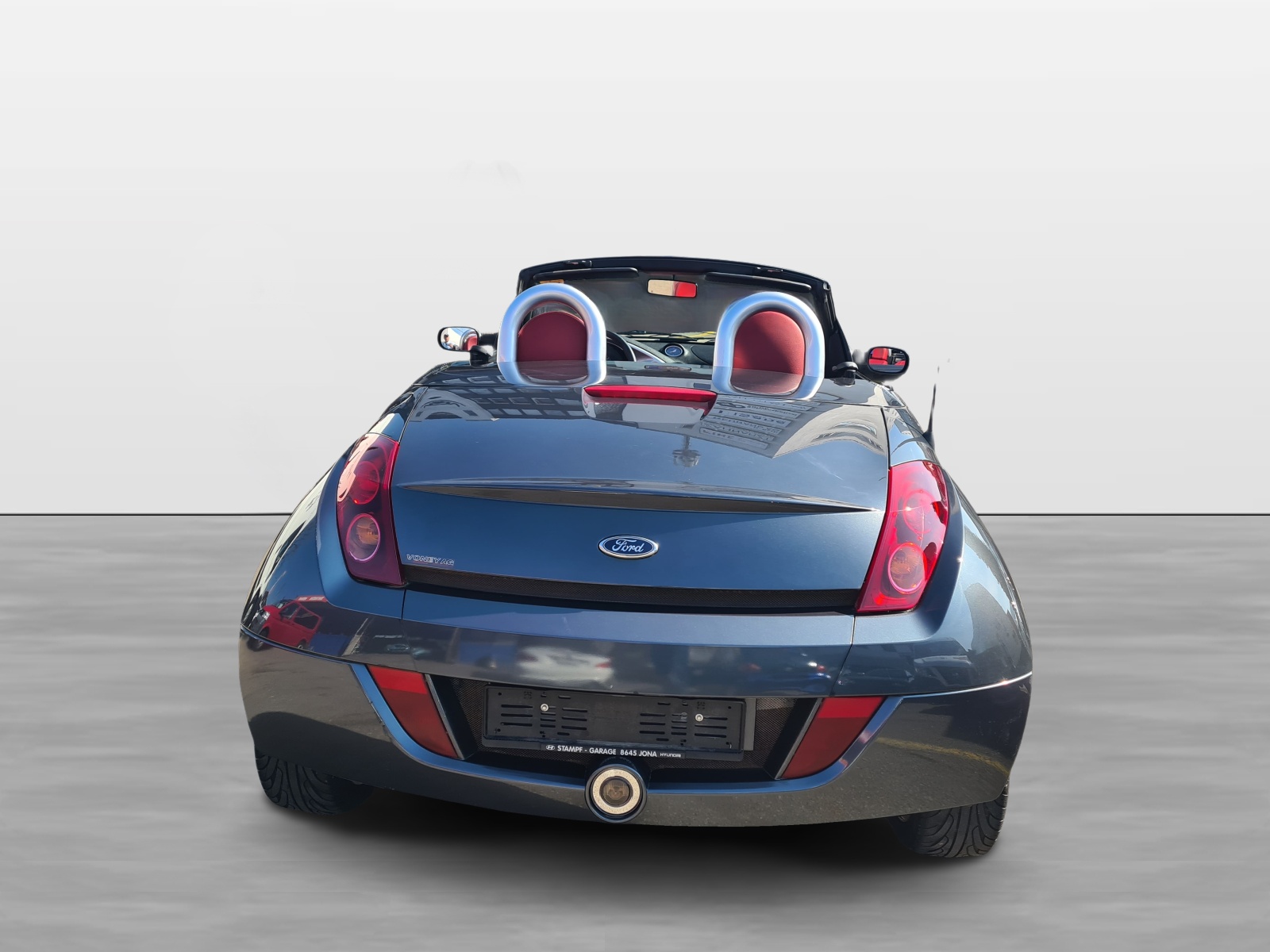 FORD Streetka 1.6 (Luxury)-showroom-element-3