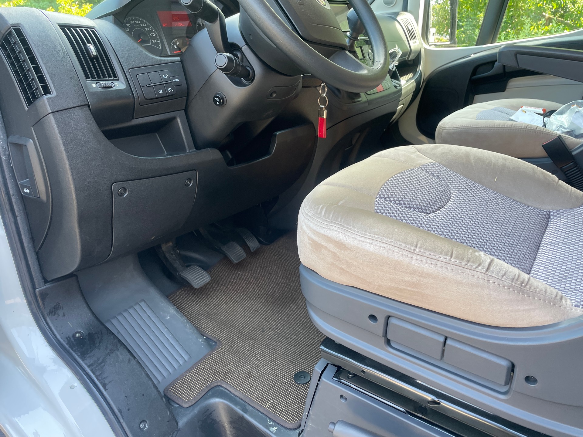 MALIBU Cartago T430 Scandic-image-11