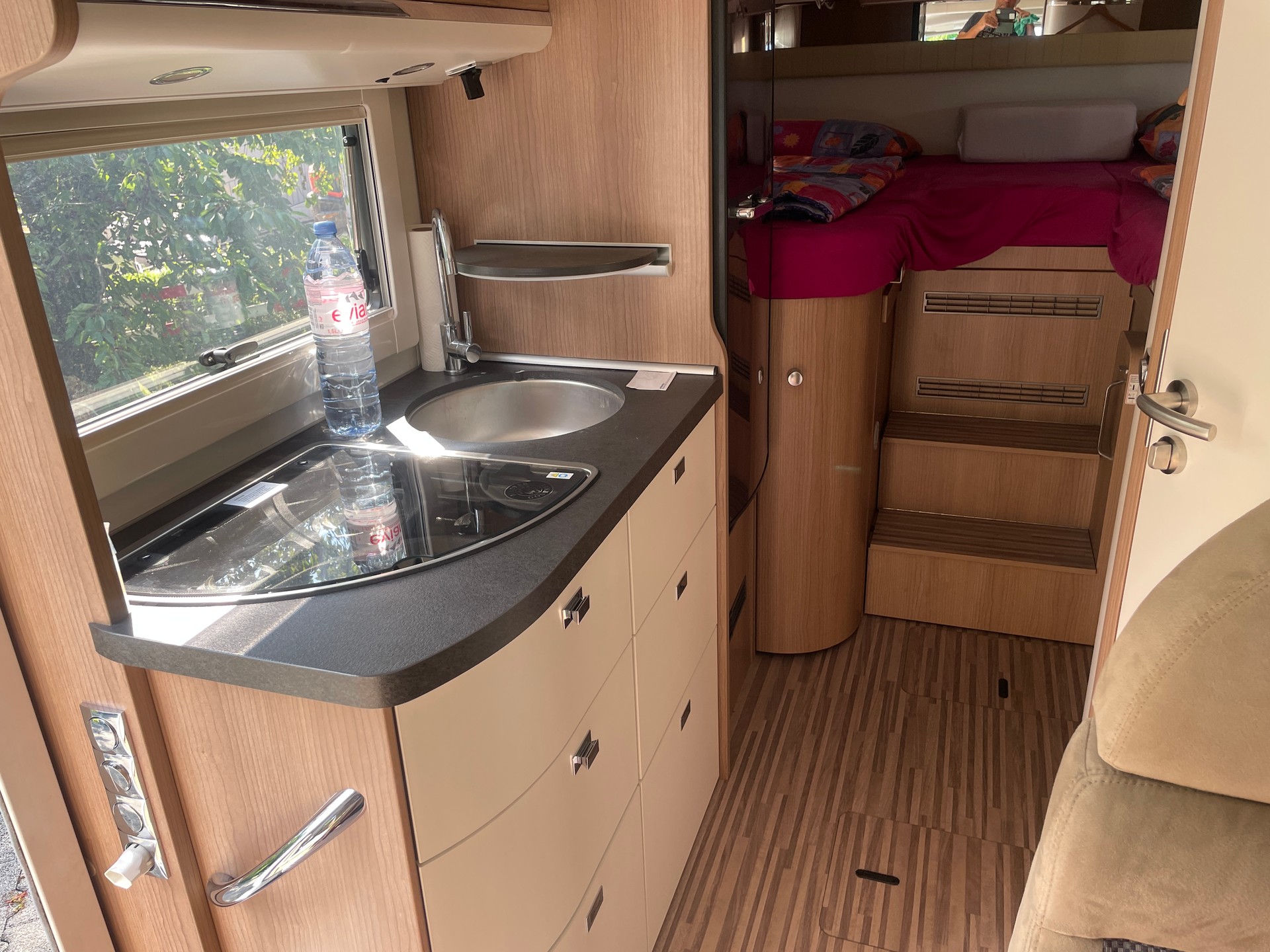 MALIBU Cartago T430 Scandic-image-7