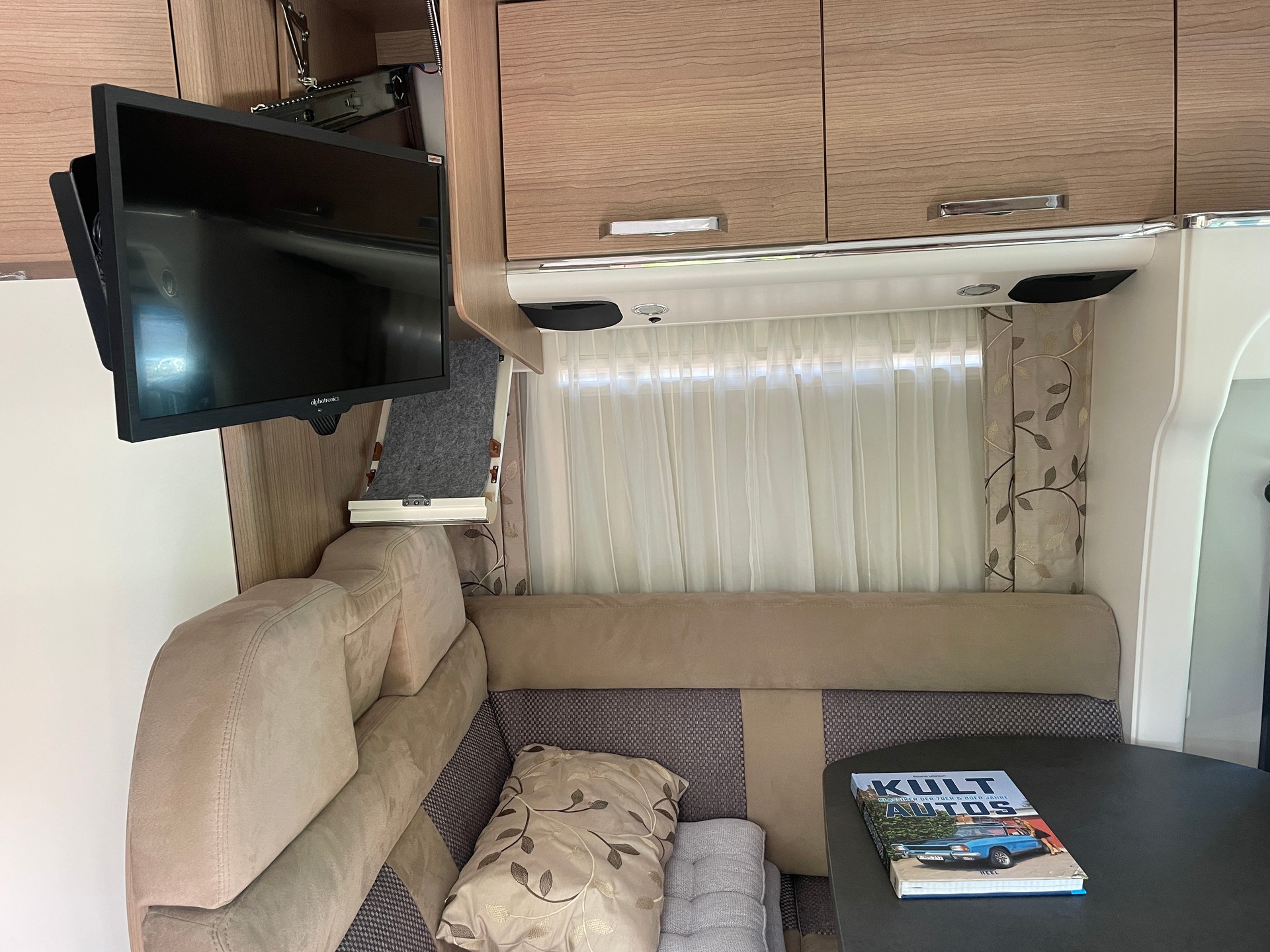 MALIBU Cartago T430 Scandic-image-14