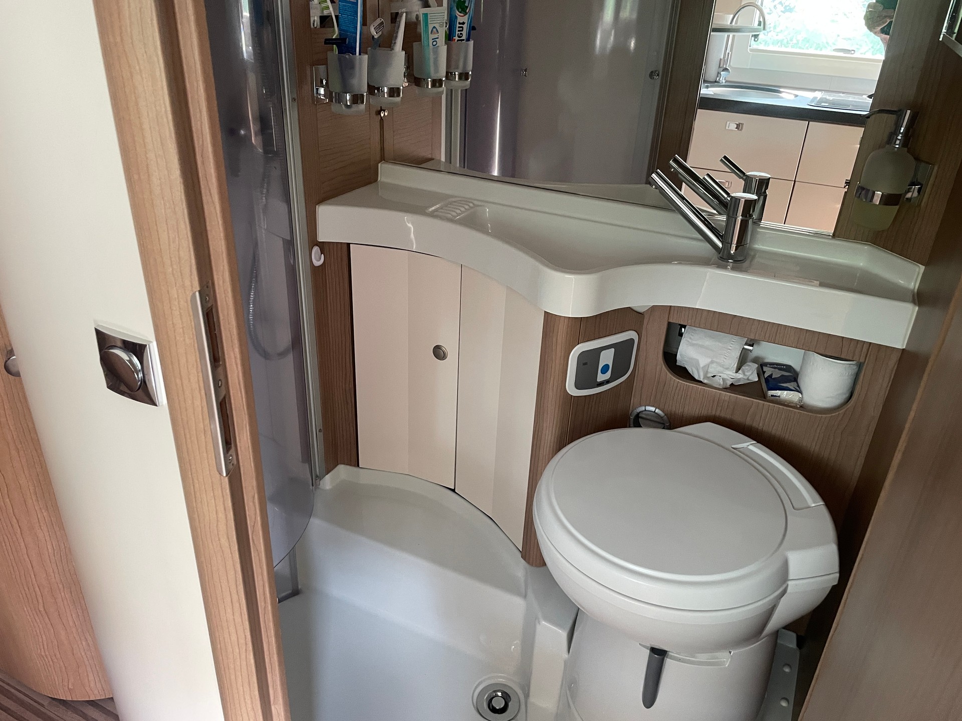MALIBU Cartago T430 Scandic-image-6