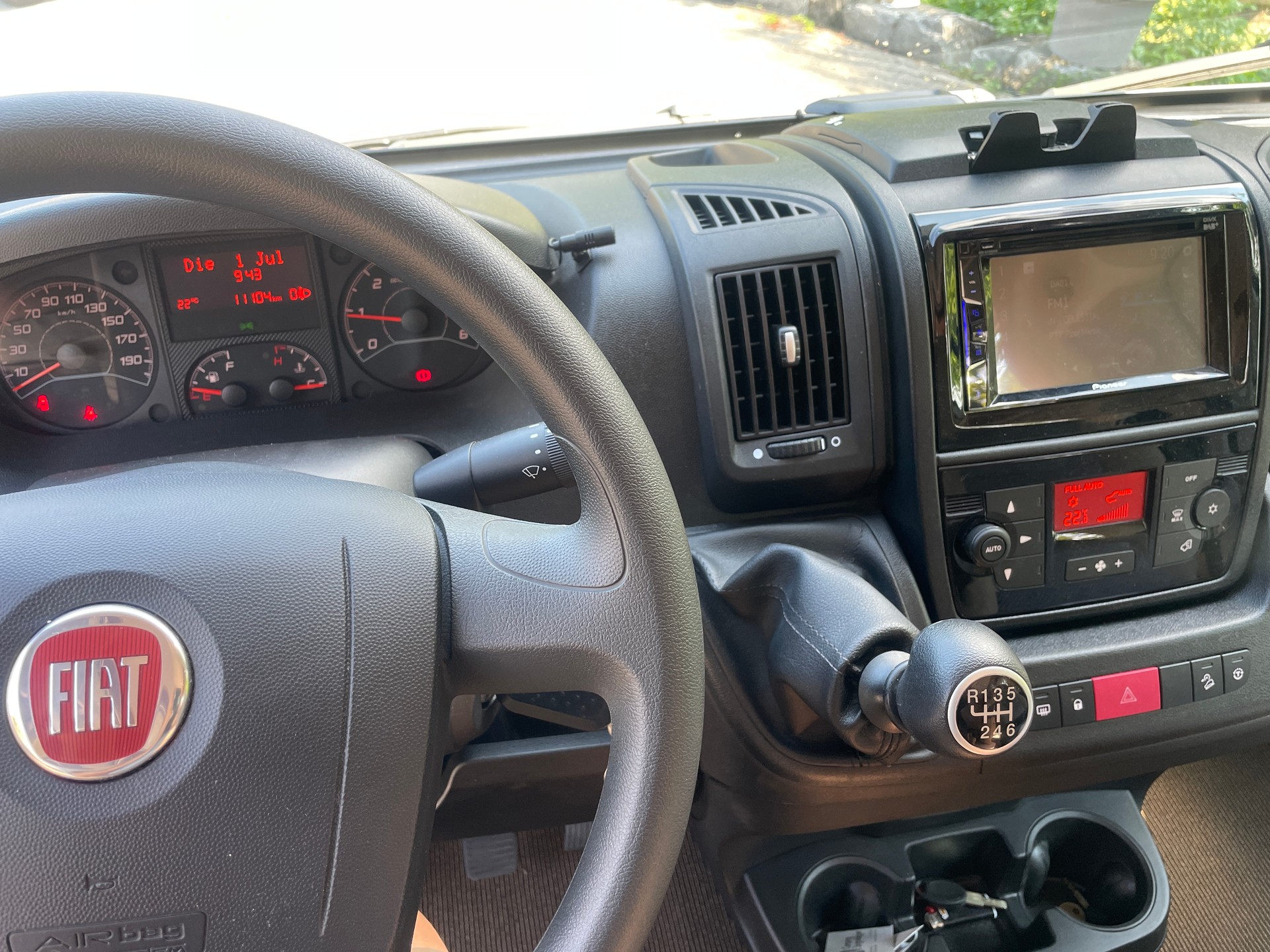 MALIBU Cartago T430 Scandic-image-12