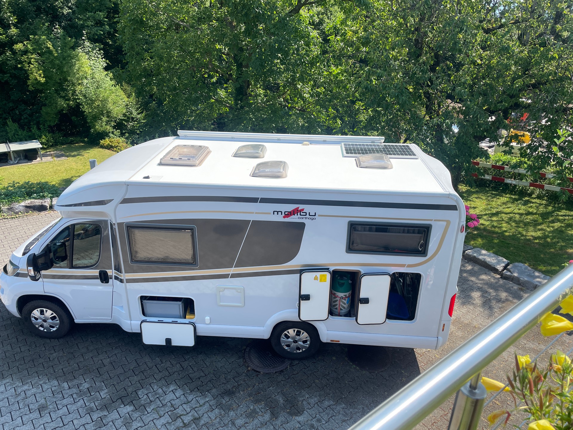 MALIBU Cartago T430 Scandic-image-15