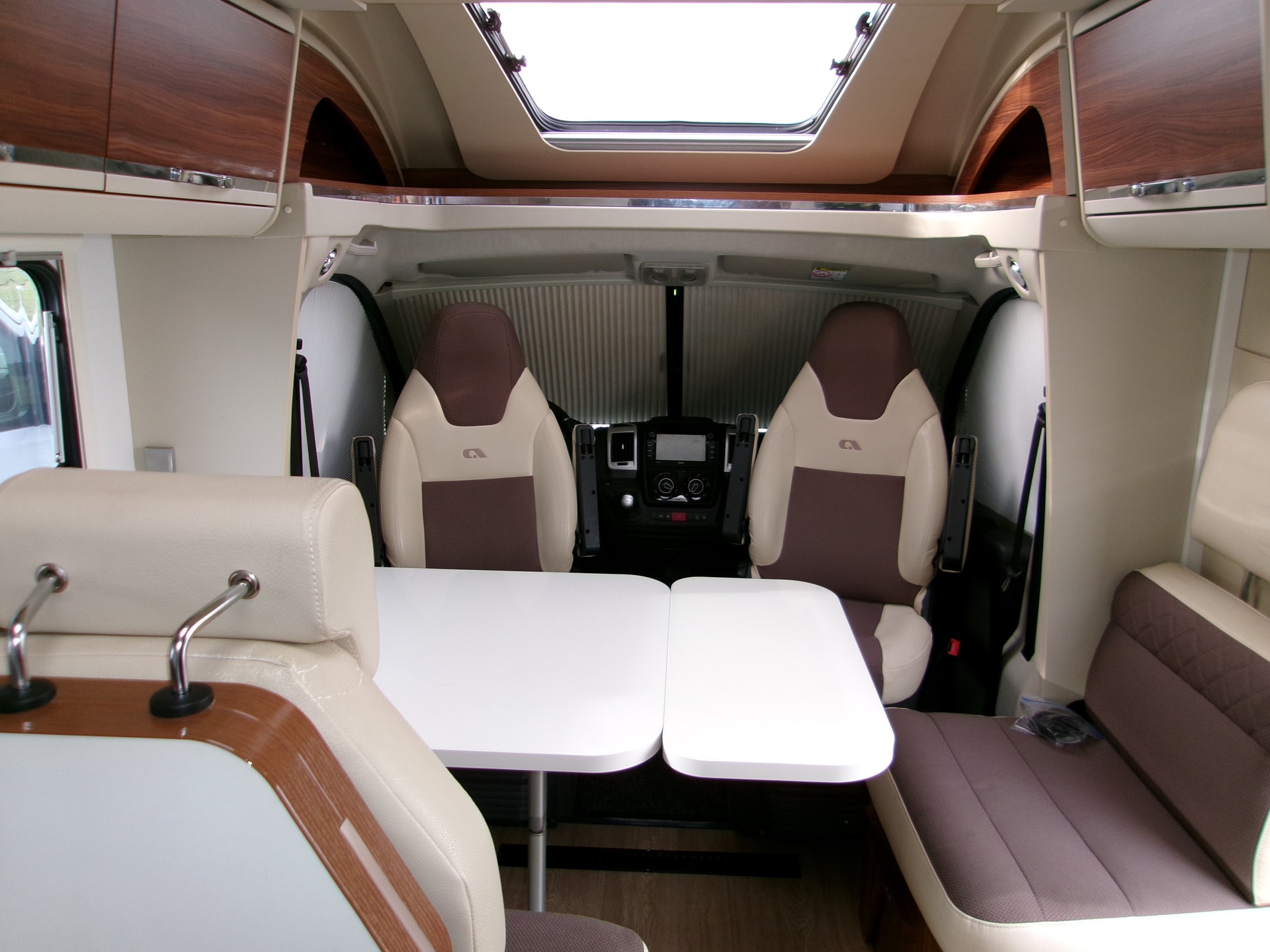 ADRIA Matrix Platinum-image-13