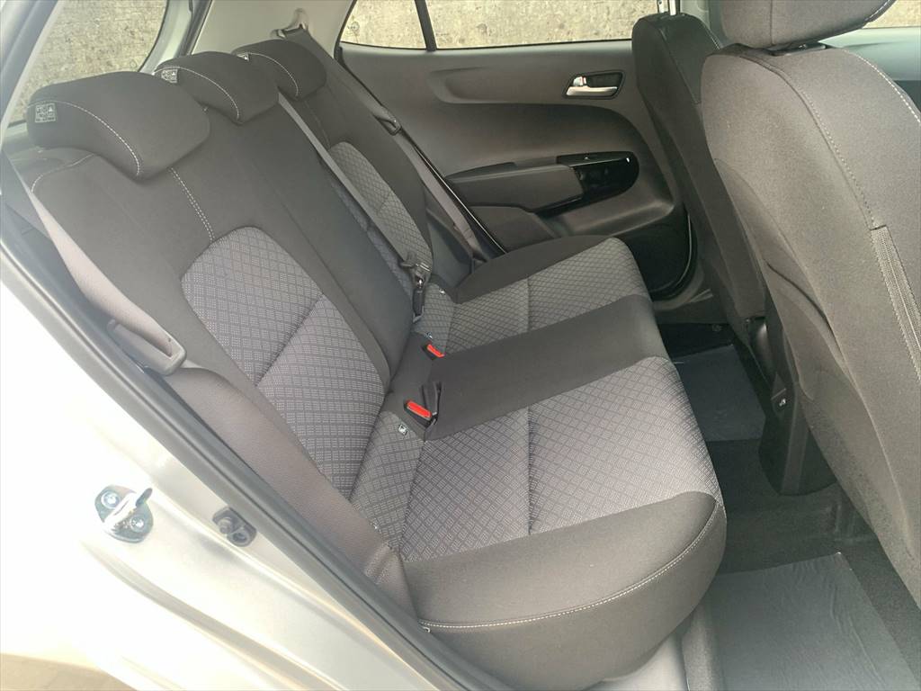 KIA Picanto 1.2 CVVT Power-image-6