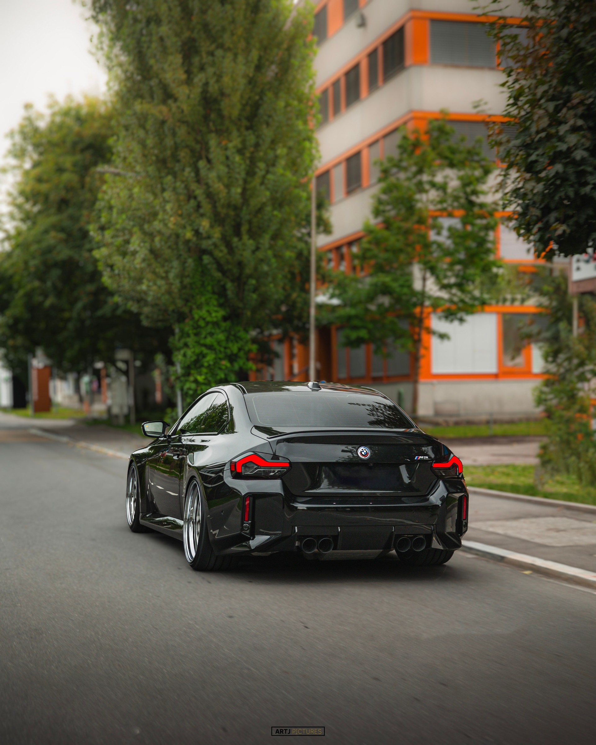 BMW M2-image-8
