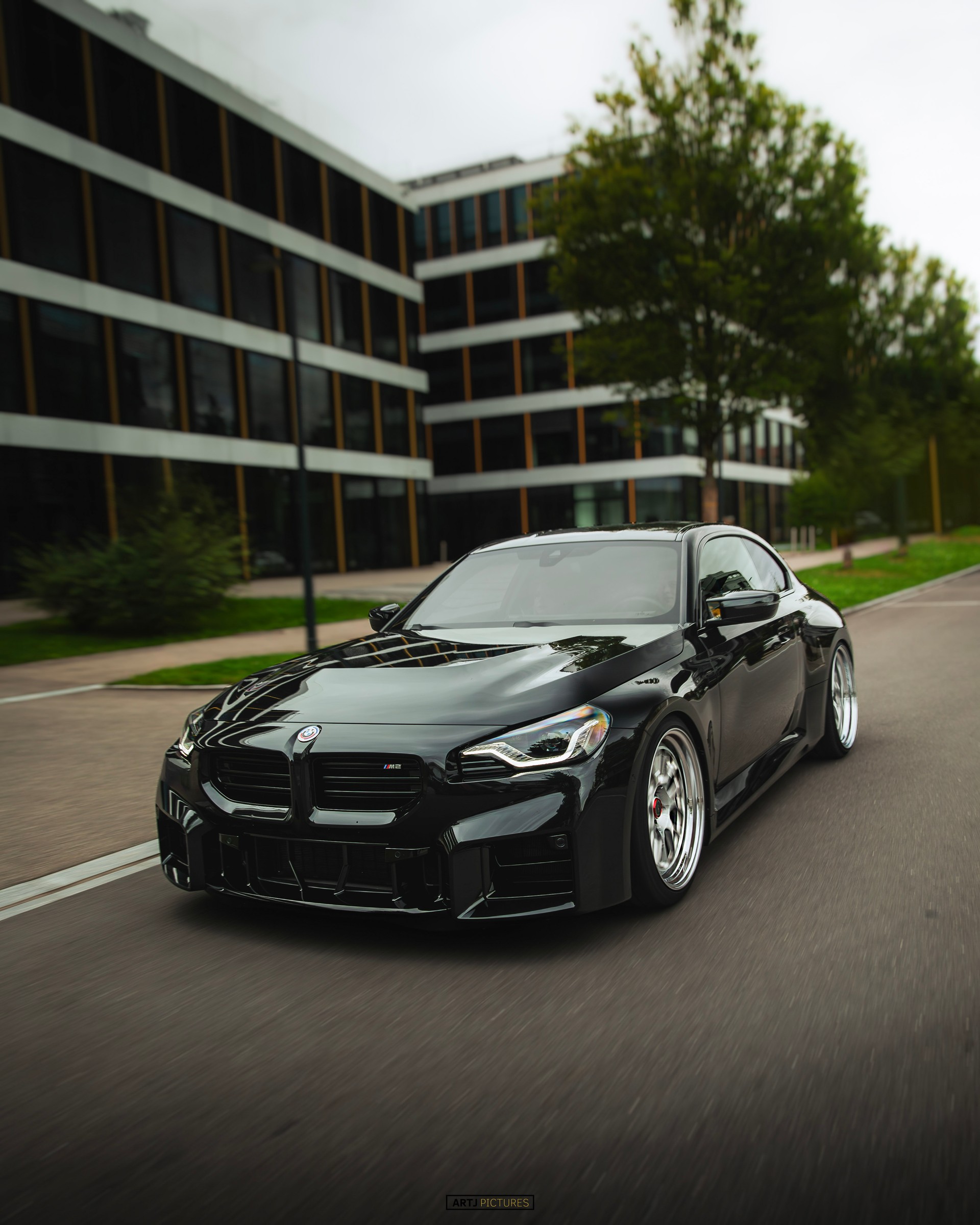 BMW M2-image-7