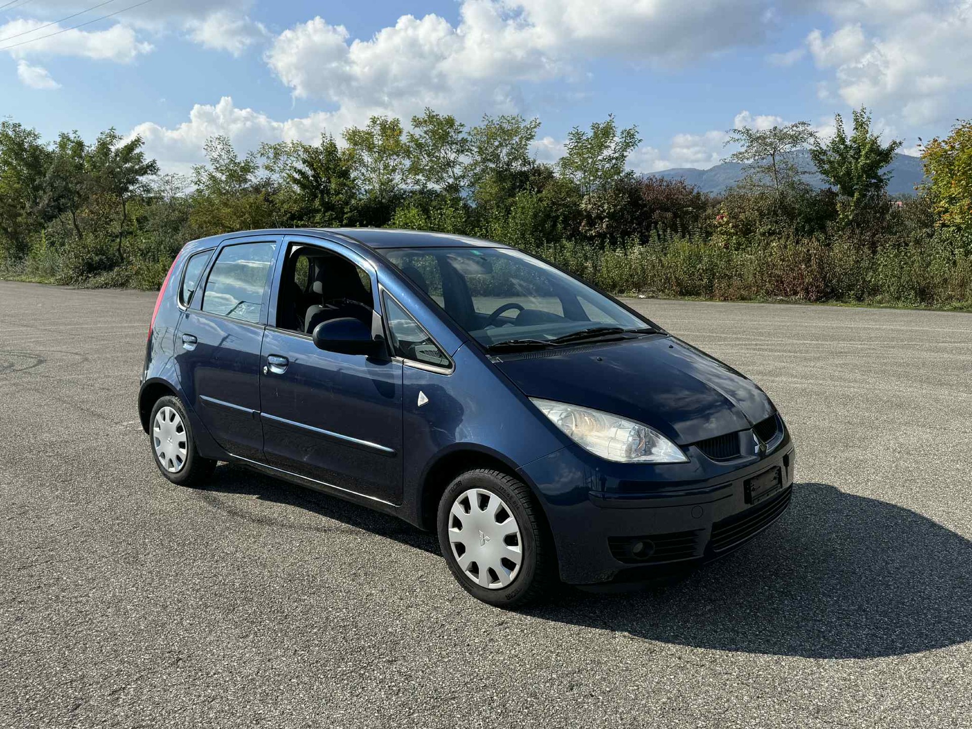 MITSUBISHI Colt 1.3 16V Invite-image-12