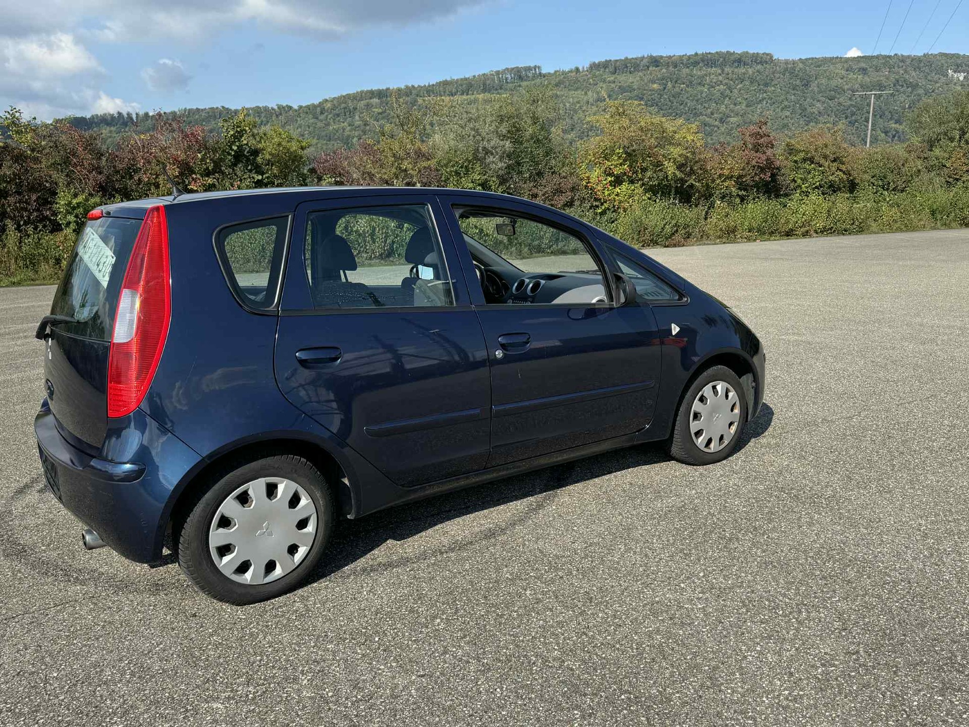 MITSUBISHI Colt 1.3 16V Invite-image-5