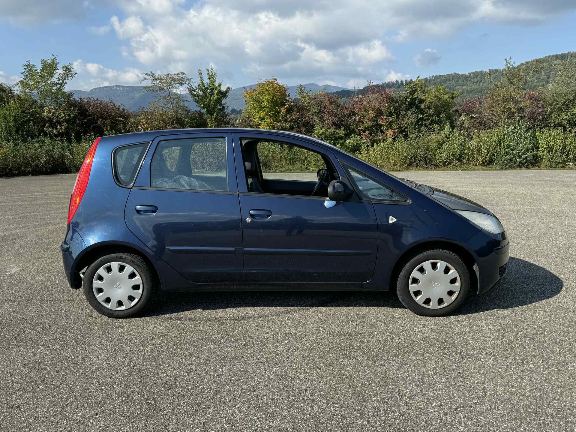 MITSUBISHI Colt 1.3 16V Invite-image-4