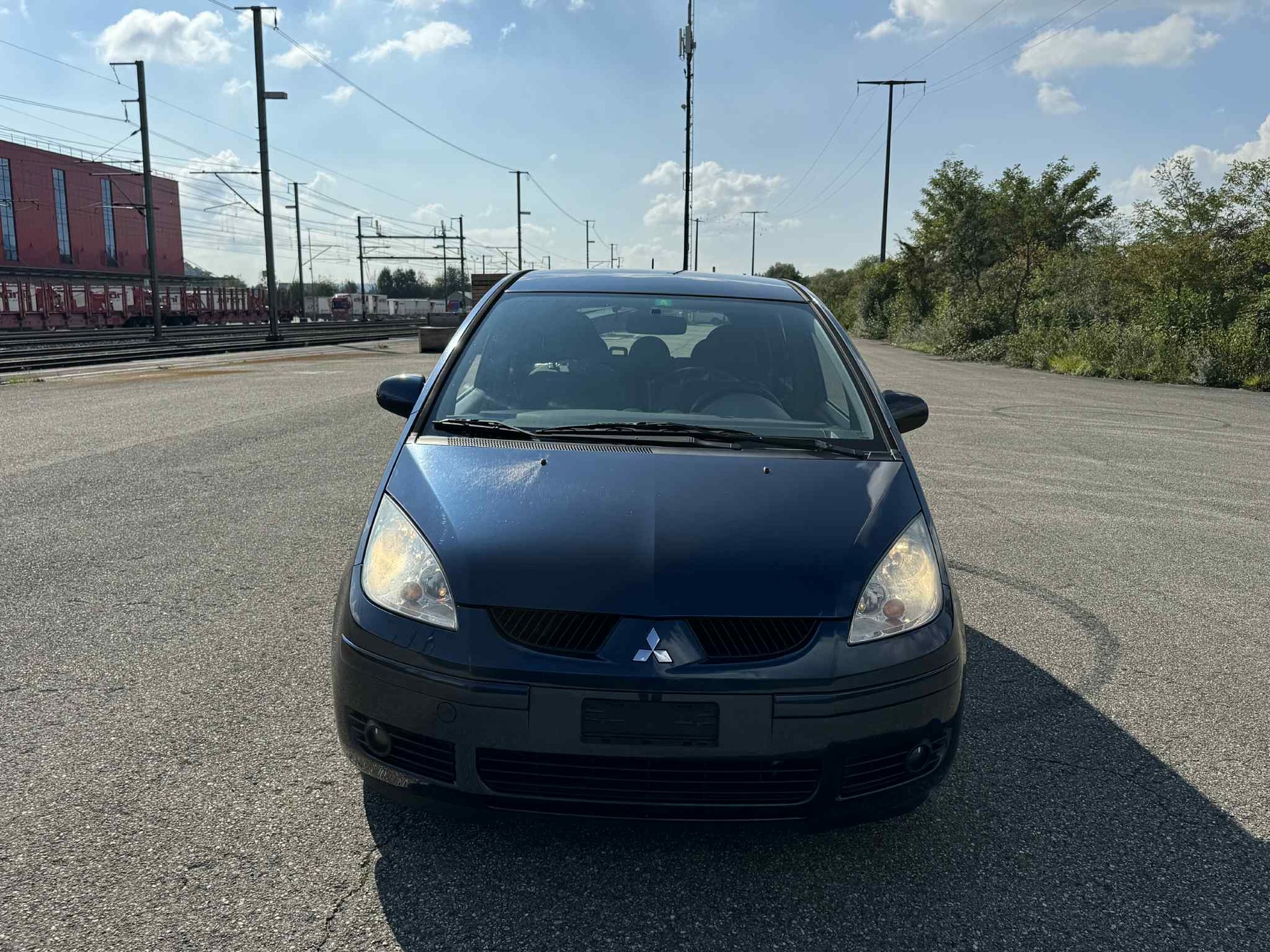 MITSUBISHI Colt 1.3 16V Invite-image-6