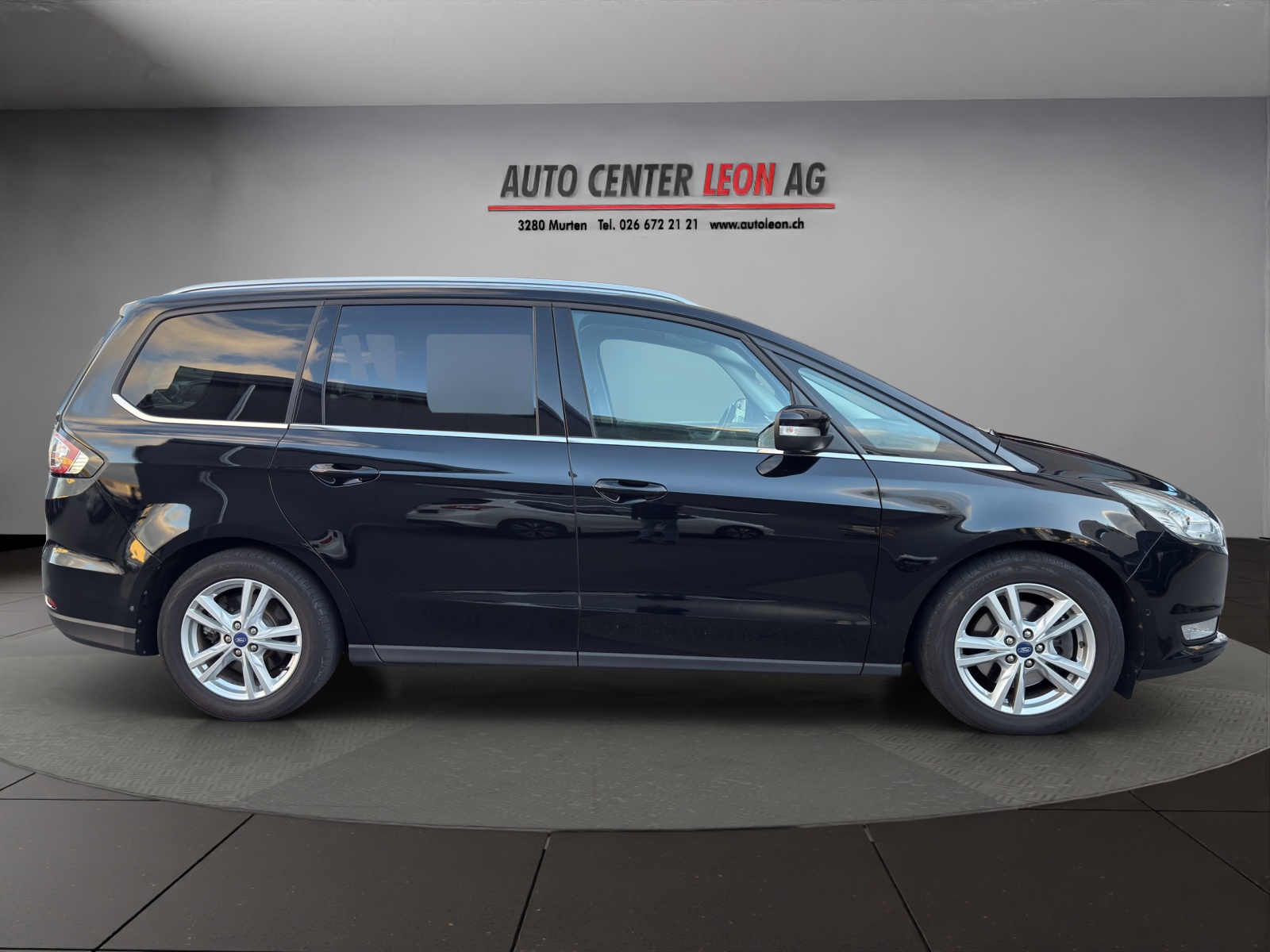 FORD Galaxy 2.0 TDCi Titanium AWD PowerShift-image-6