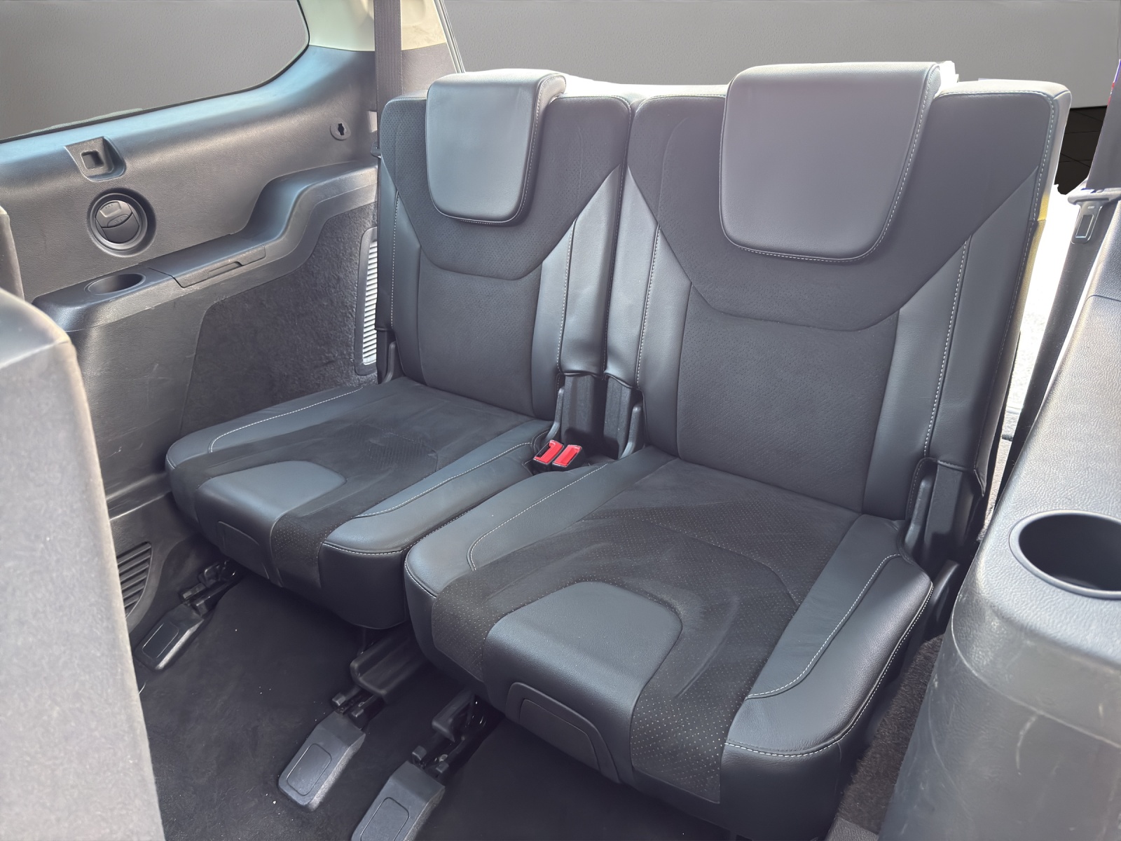 FORD Galaxy 2.0 TDCi Titanium AWD PowerShift-image-19