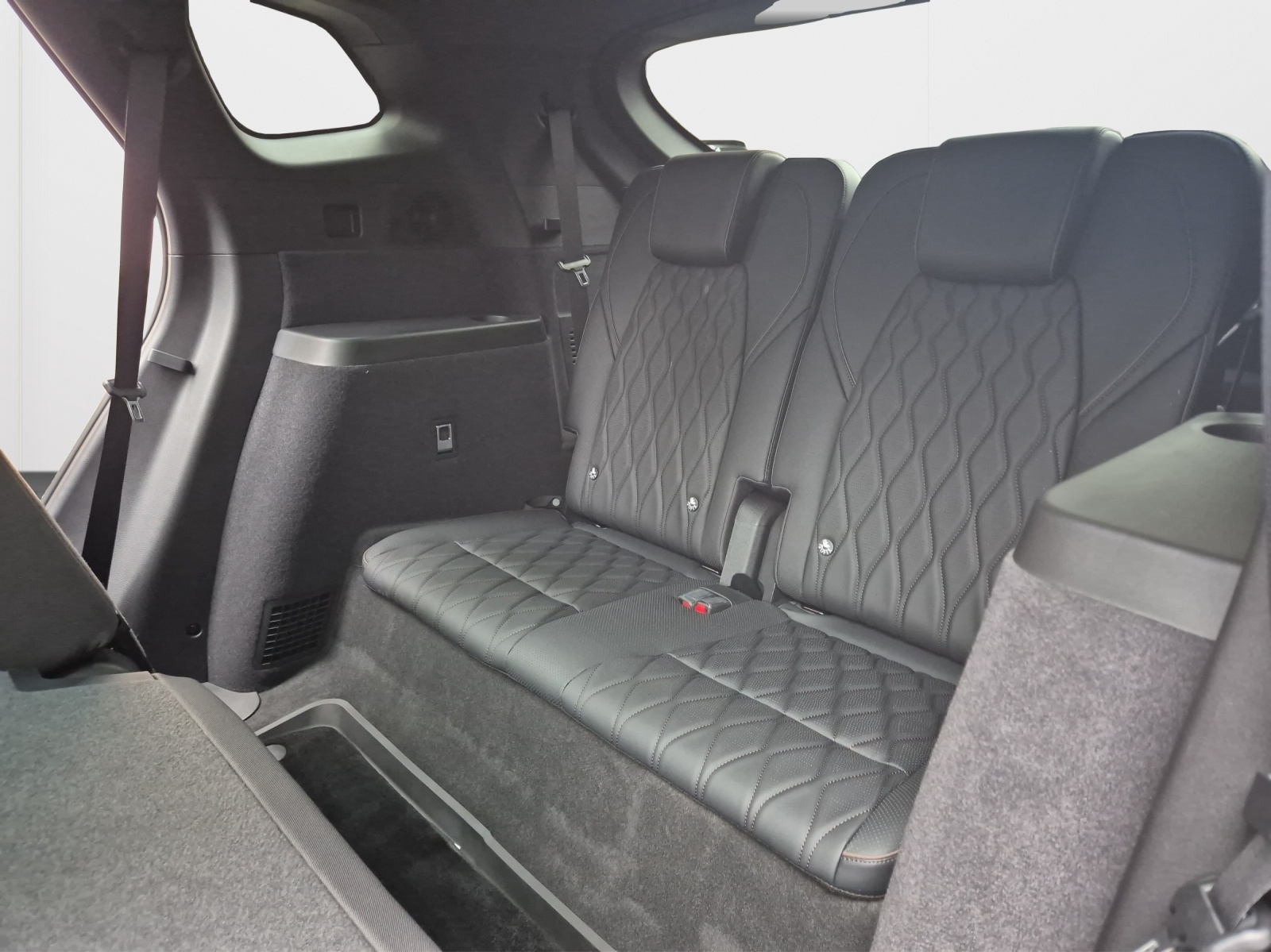 BYD TANG FLAGSHIP 7 Pl. 4x4-image-20
