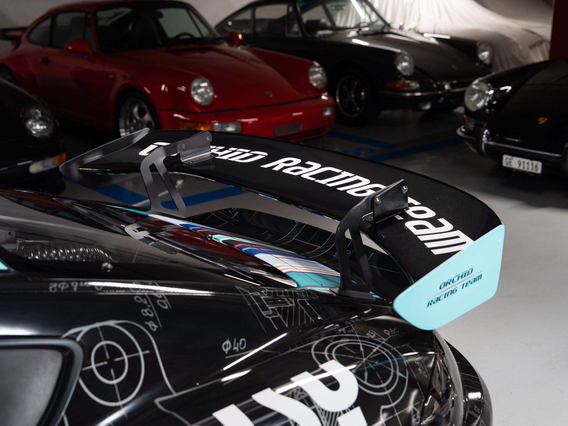 PORSCHE 718 GT4 Club Sport Manthey Racing MR-image-12