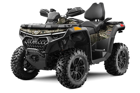 CF MOTO CFORCE 1000