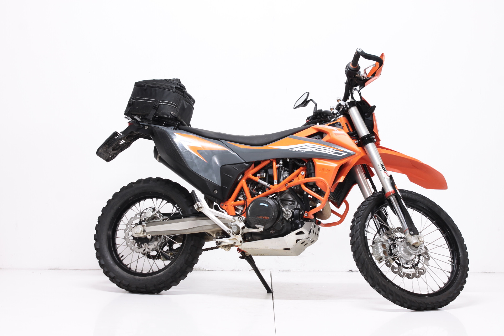 KTM 690 Enduro R