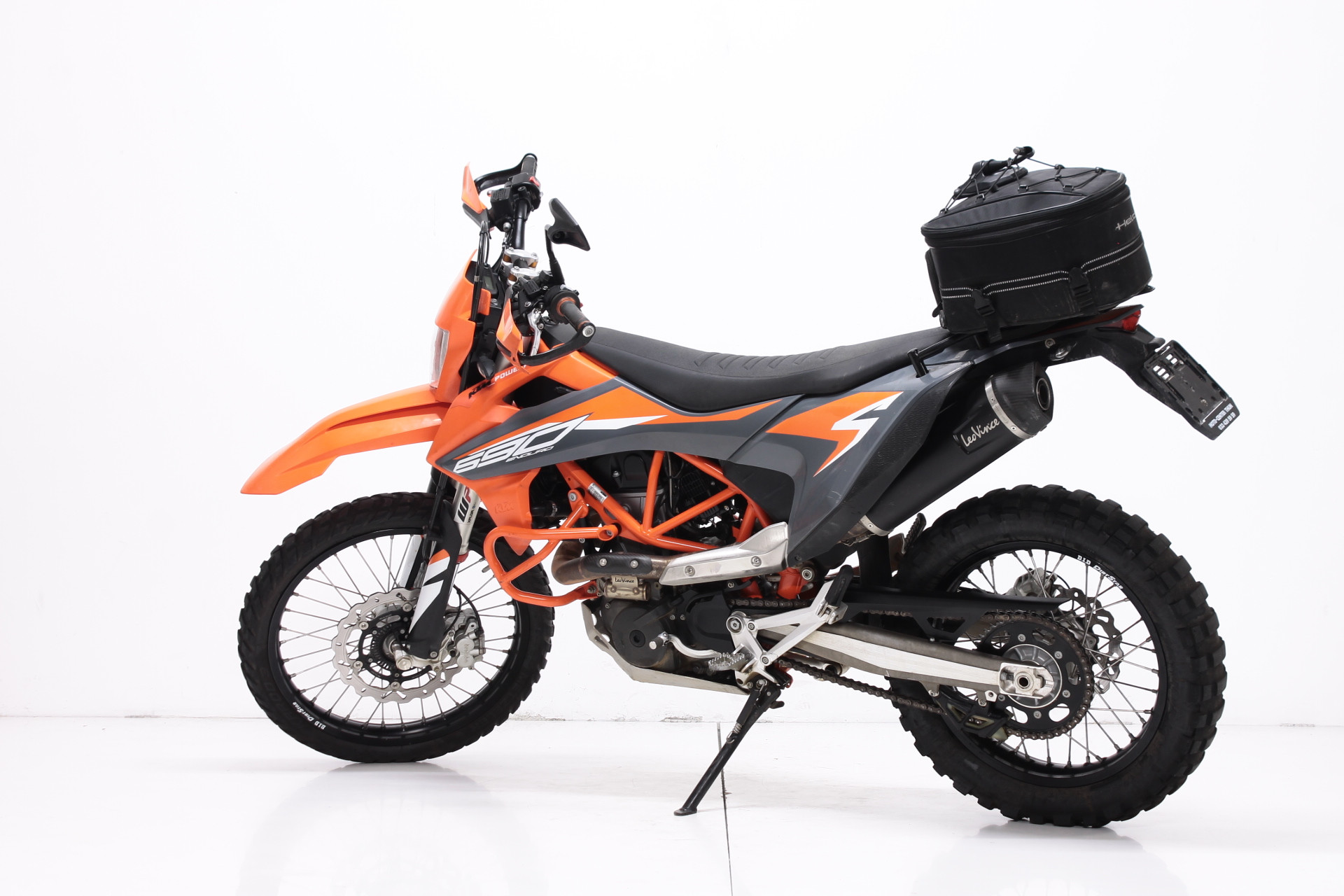 KTM 690 Enduro R-image-5