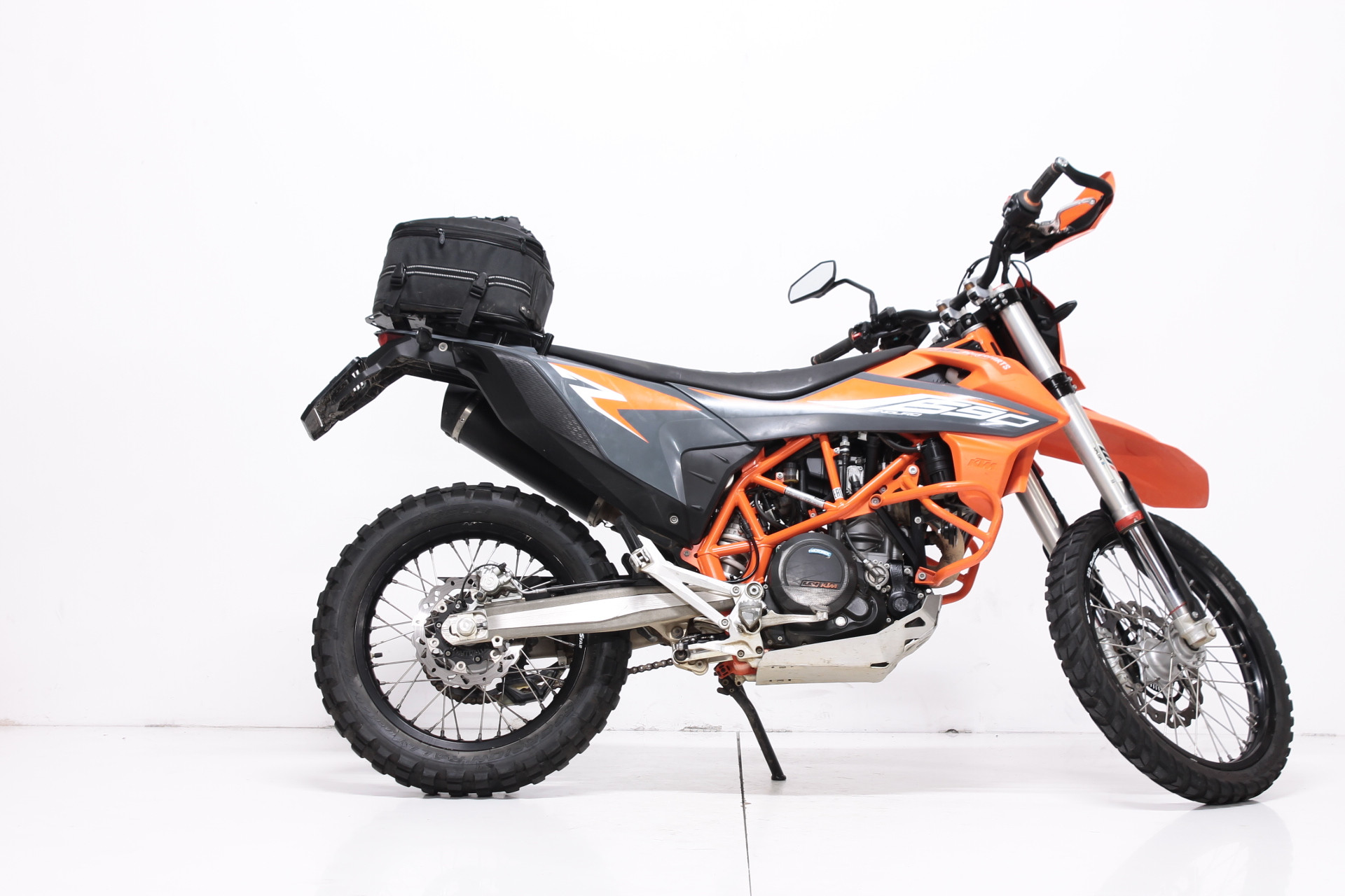 KTM 690 Enduro R-image-4