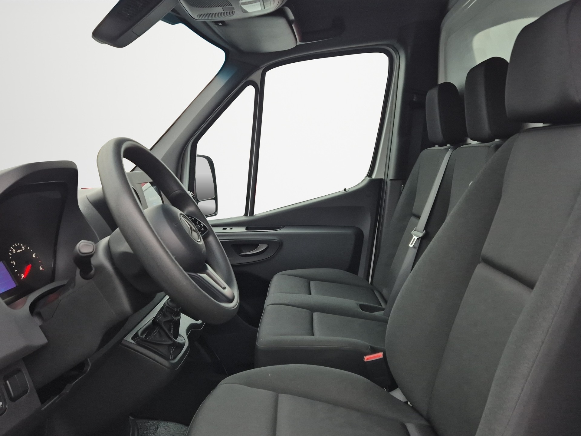 MERCEDES-BENZ Sprinter 314 CDI Standart-image-7