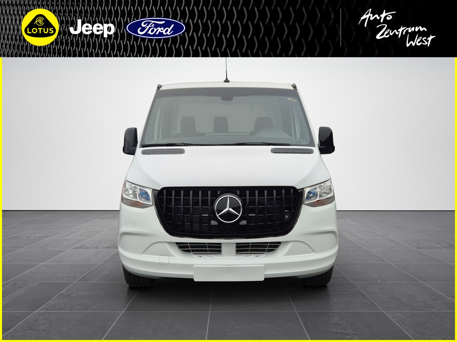 MERCEDES-BENZ Sprinter 314 CDI Standart-image-6