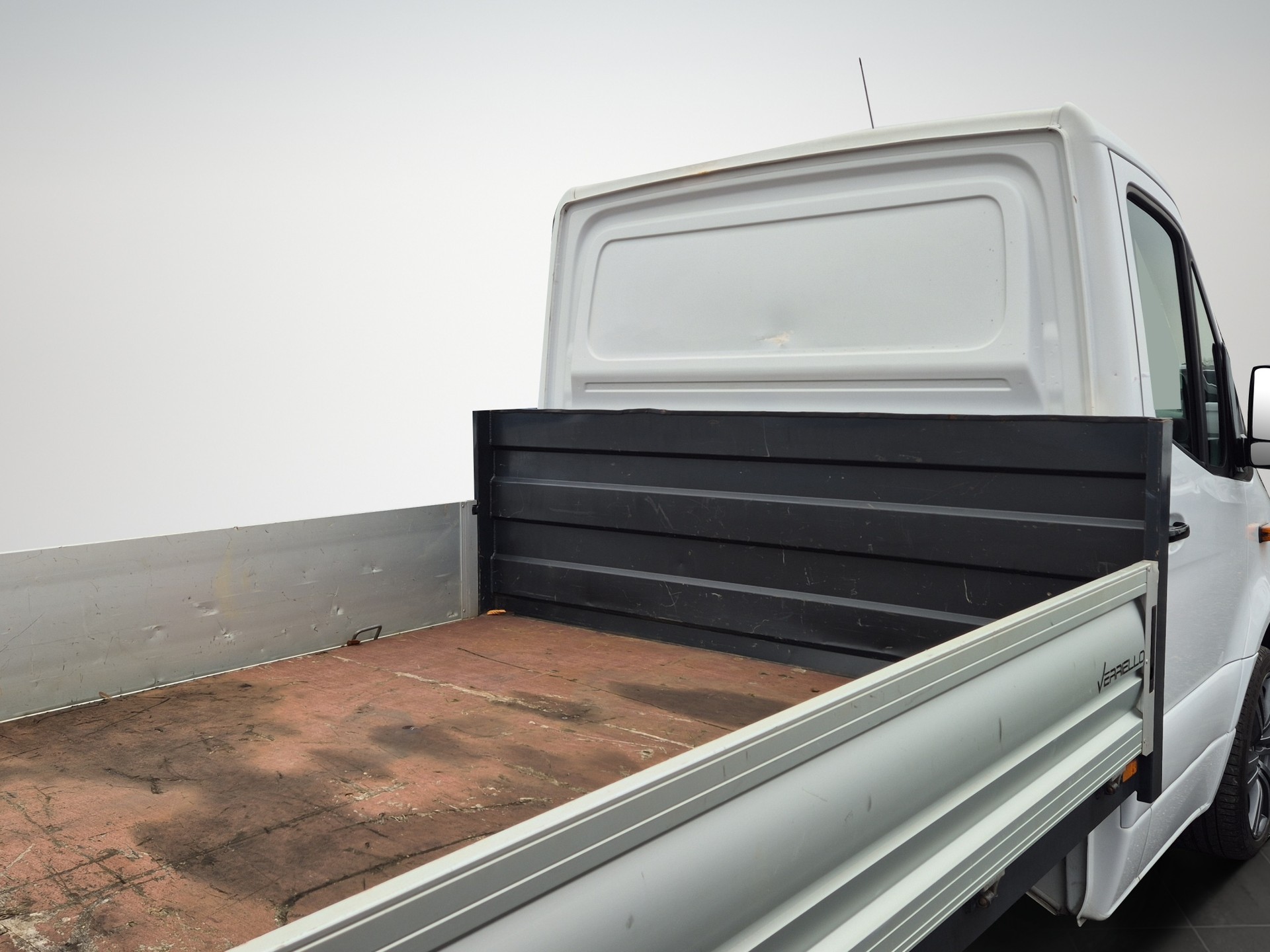 MERCEDES-BENZ Sprinter 314 CDI Standart-image-14