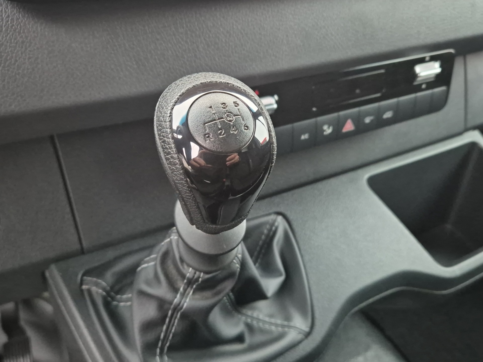 MERCEDES-BENZ Sprinter 314 CDI Standart-image-11
