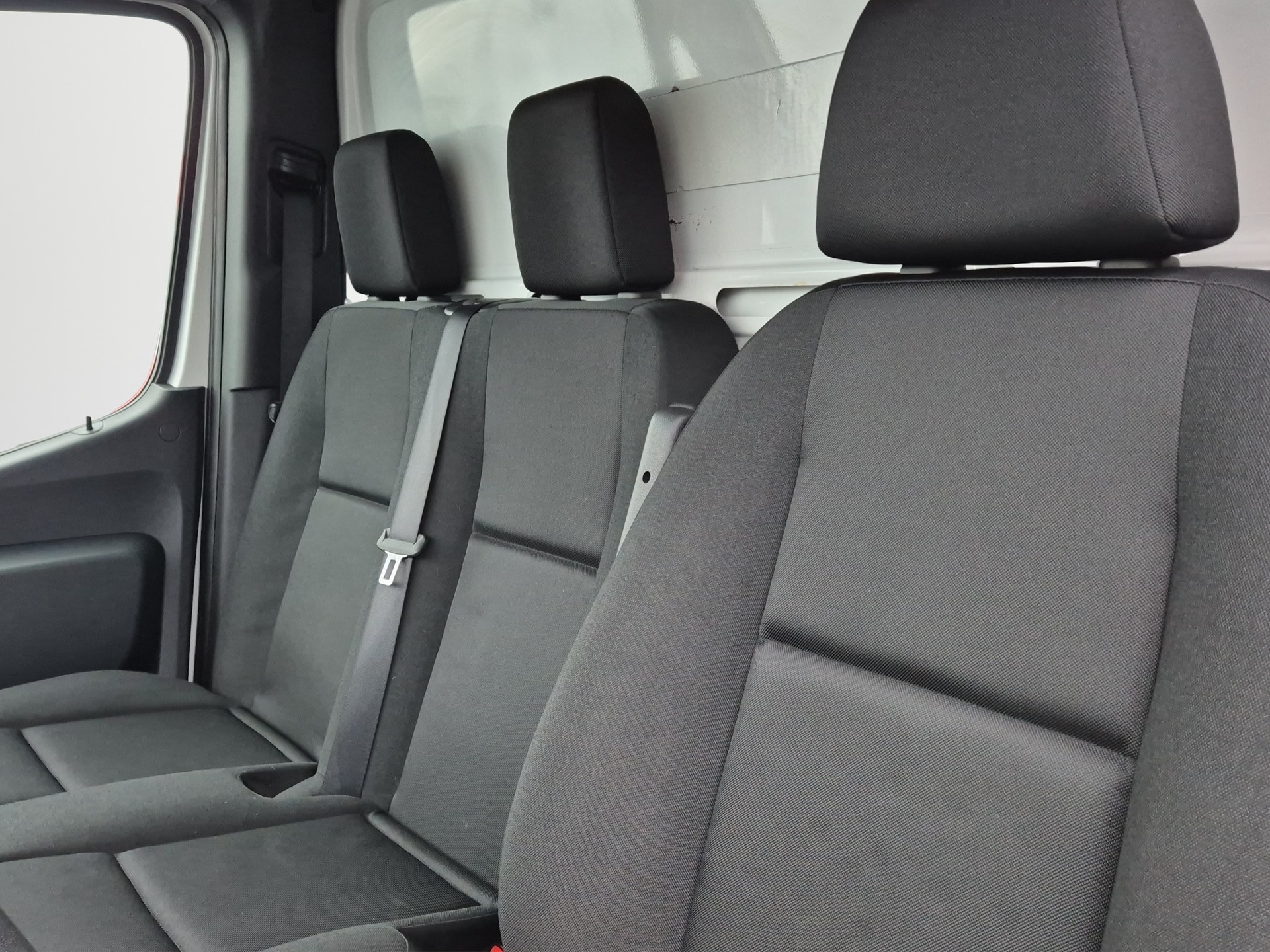 MERCEDES-BENZ Sprinter 314 CDI Standart-image-13