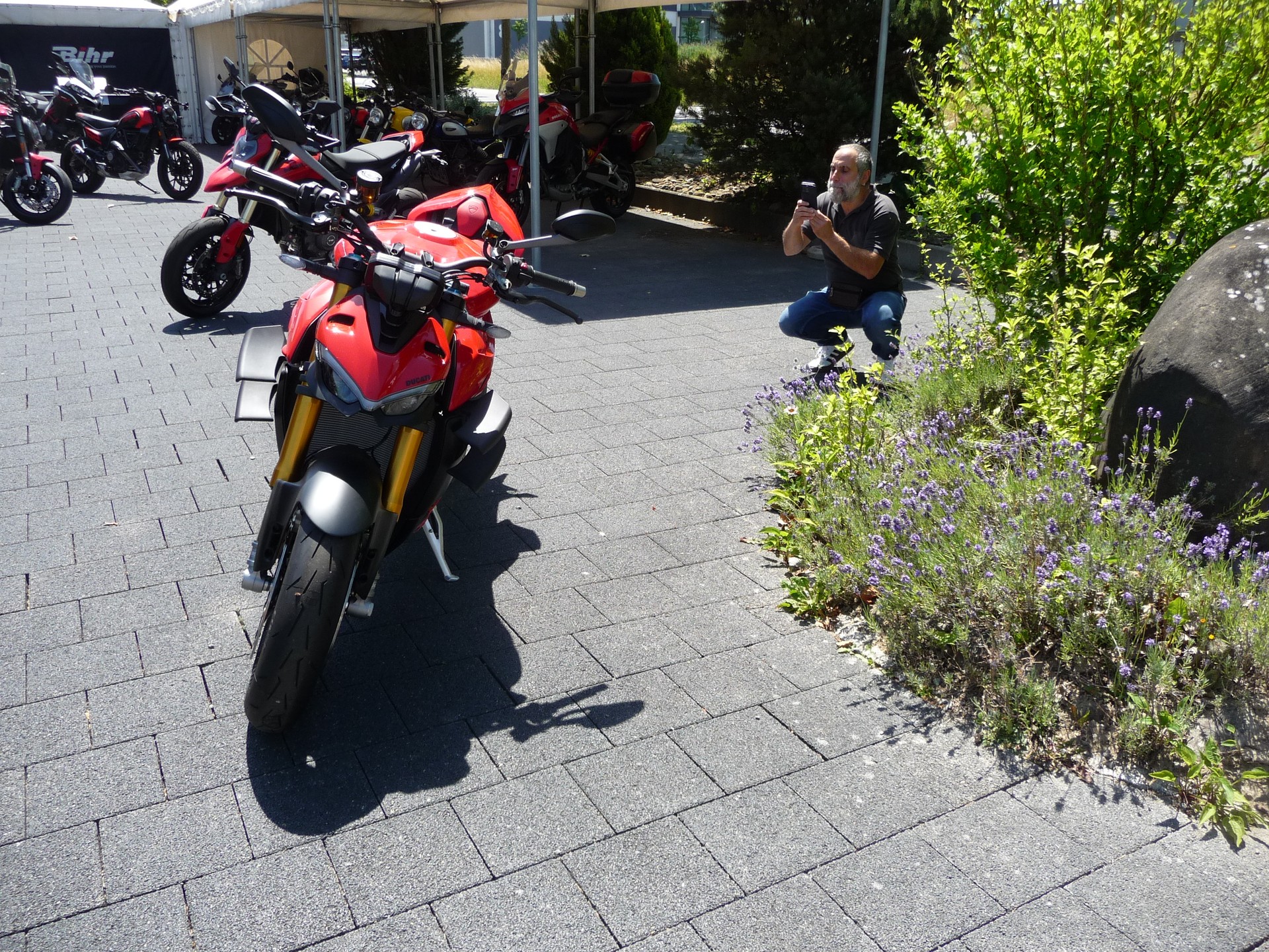 DUCATI Streetfighter V4 S-image-7
