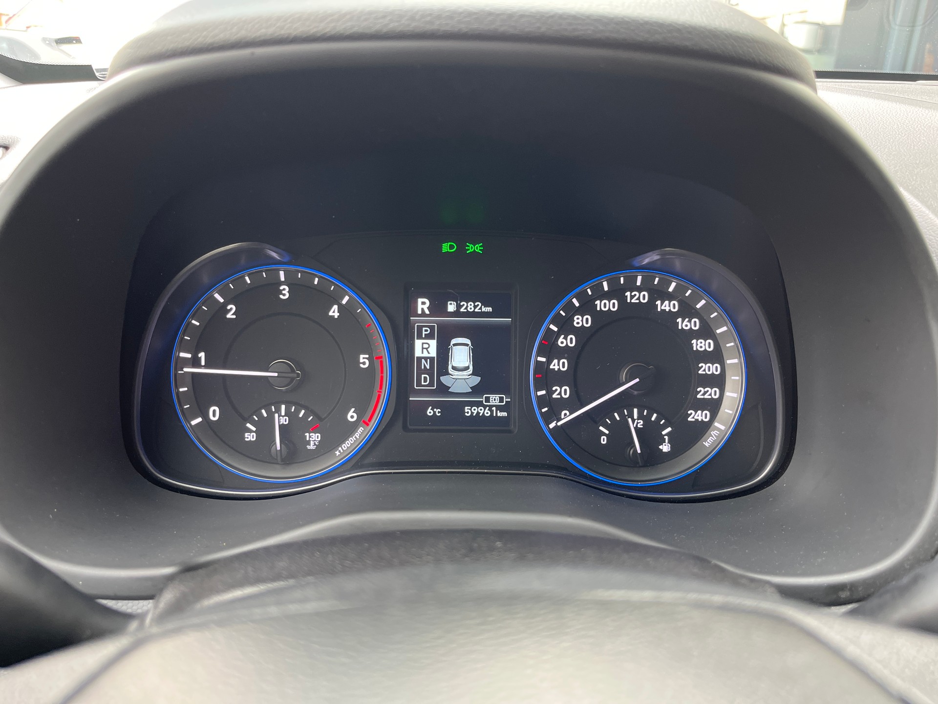 HYUNDAI Kona 1.6 CRDI Vertex 4WD DCT-image-14