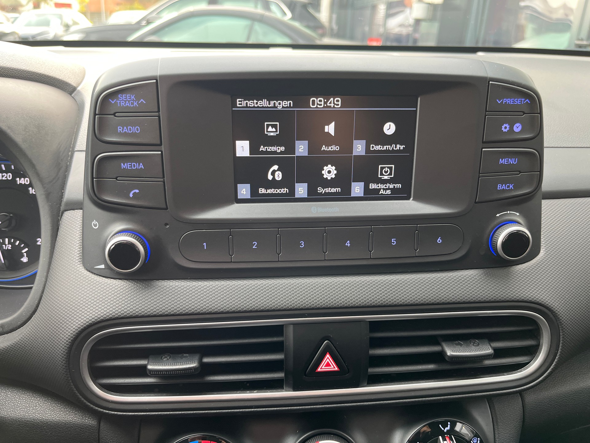 HYUNDAI Kona 1.6 CRDI Vertex 4WD DCT-image-11