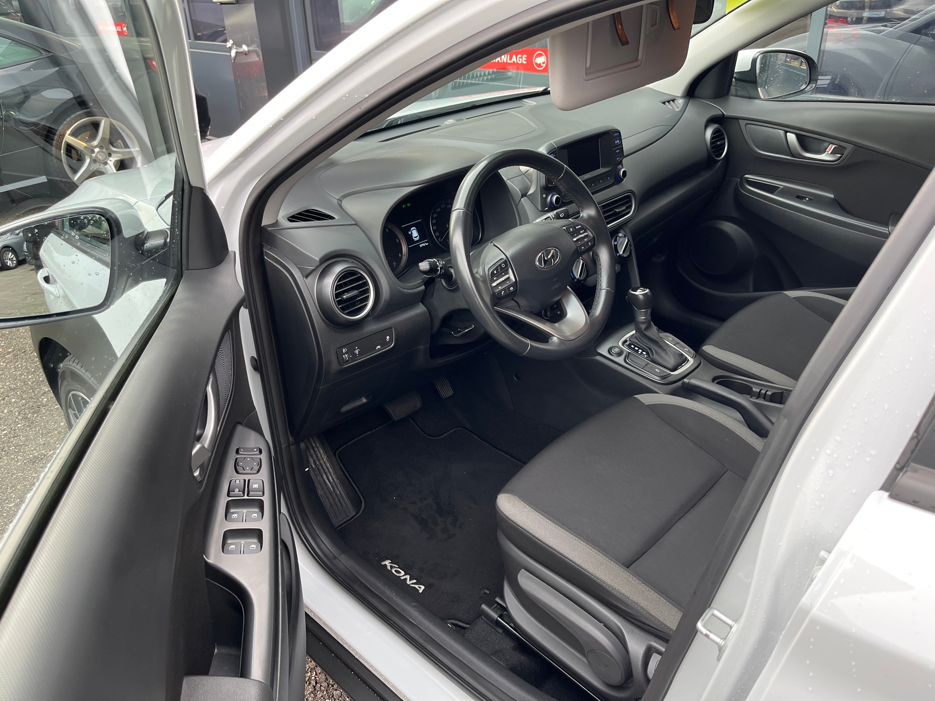 HYUNDAI Kona 1.6 CRDI Vertex 4WD DCT-image-7
