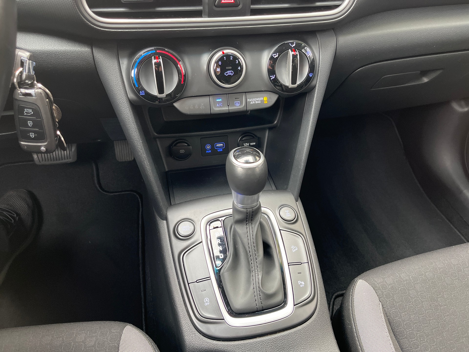 HYUNDAI Kona 1.6 CRDI Vertex 4WD DCT-image-12