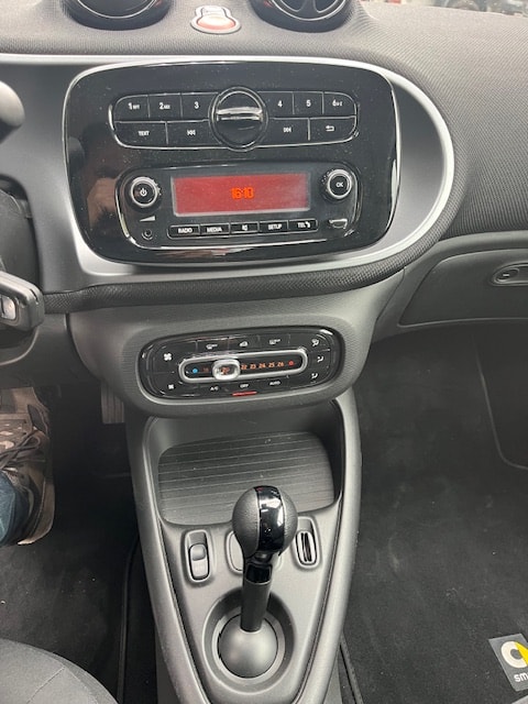 SMART fortwo EQ (incl. Batterie)-image-7