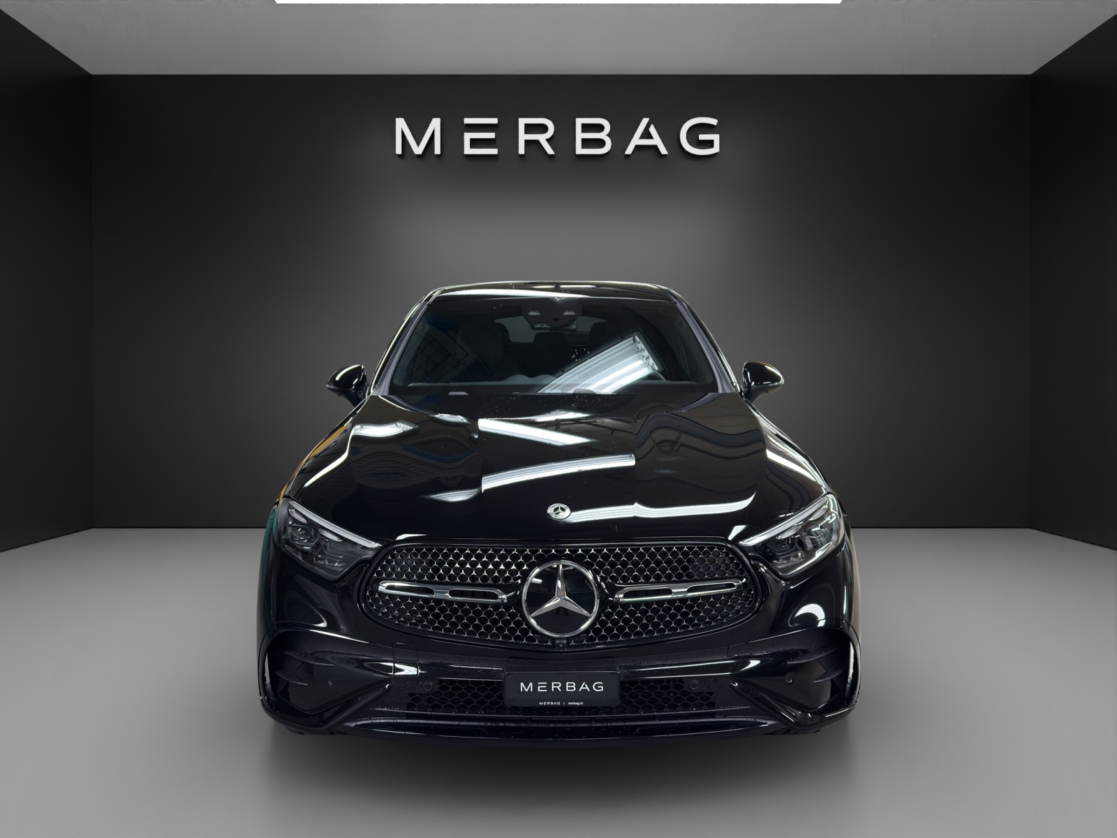MERCEDES-BENZ GLC Coupé 220 d 4Matic 9G-Tronic-image-6
