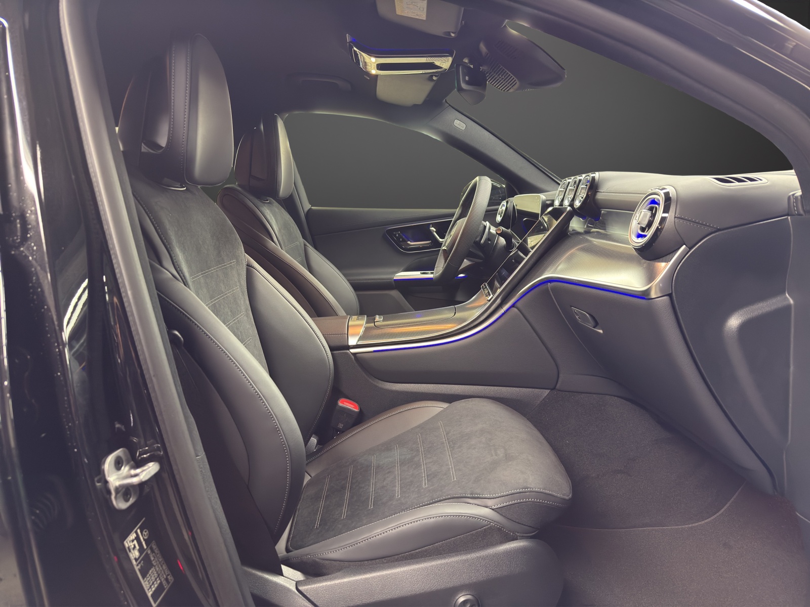 MERCEDES-BENZ GLC Coupé 220 d 4Matic 9G-Tronic-image-10
