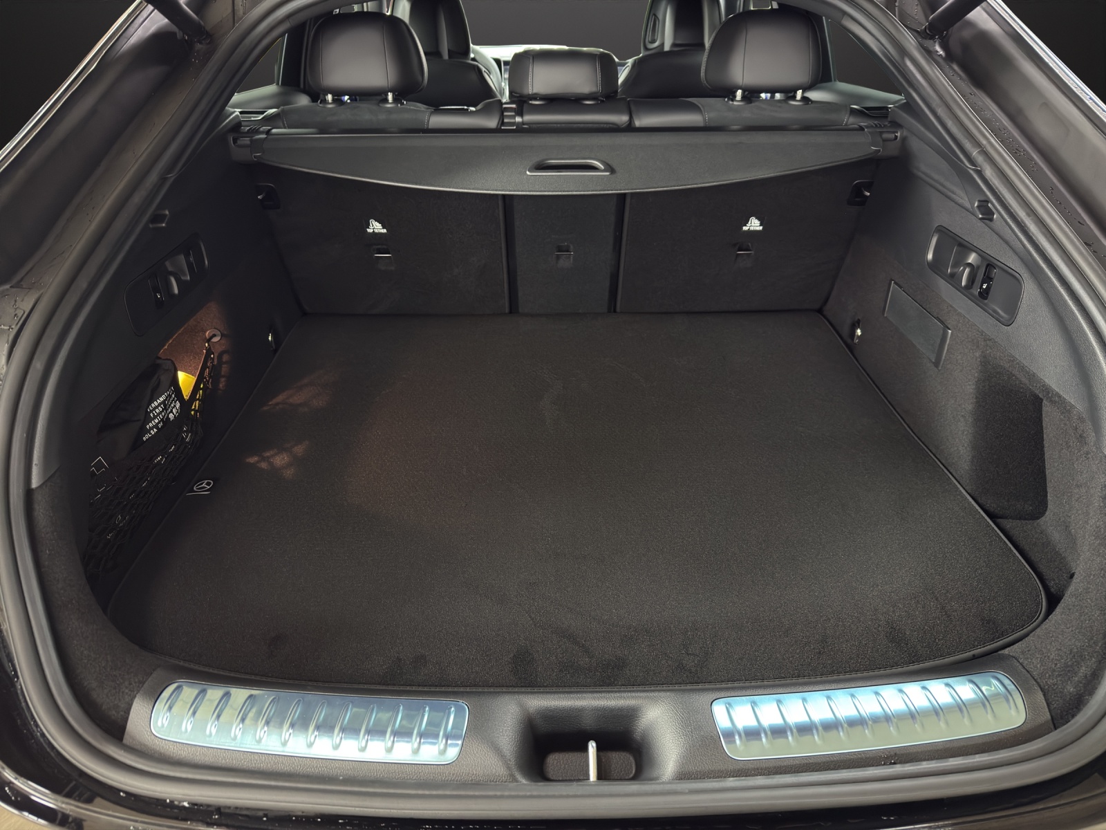 MERCEDES-BENZ GLC Coupé 220 d 4Matic 9G-Tronic-image-8
