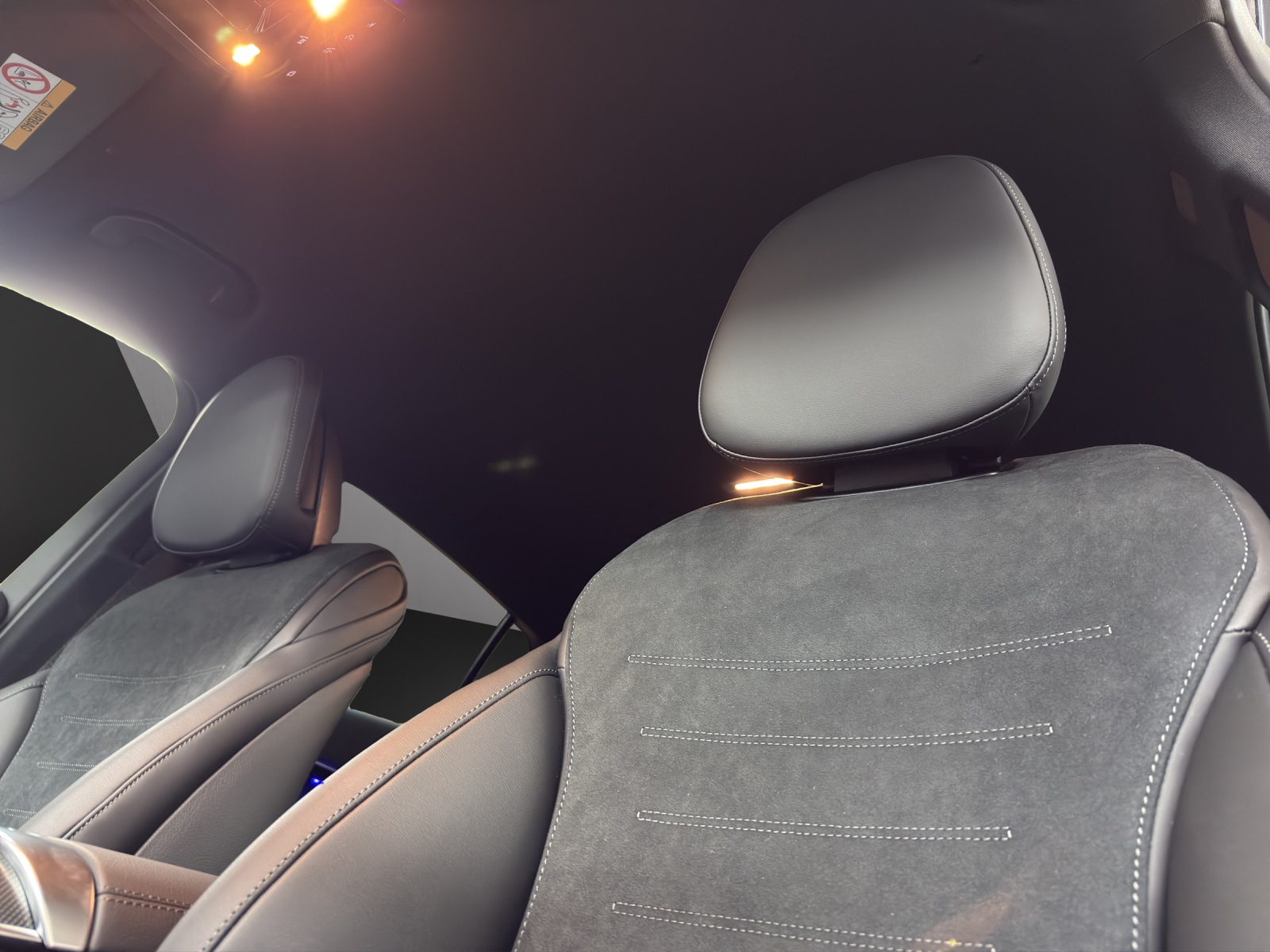 MERCEDES-BENZ GLC Coupé 220 d 4Matic 9G-Tronic-image-12
