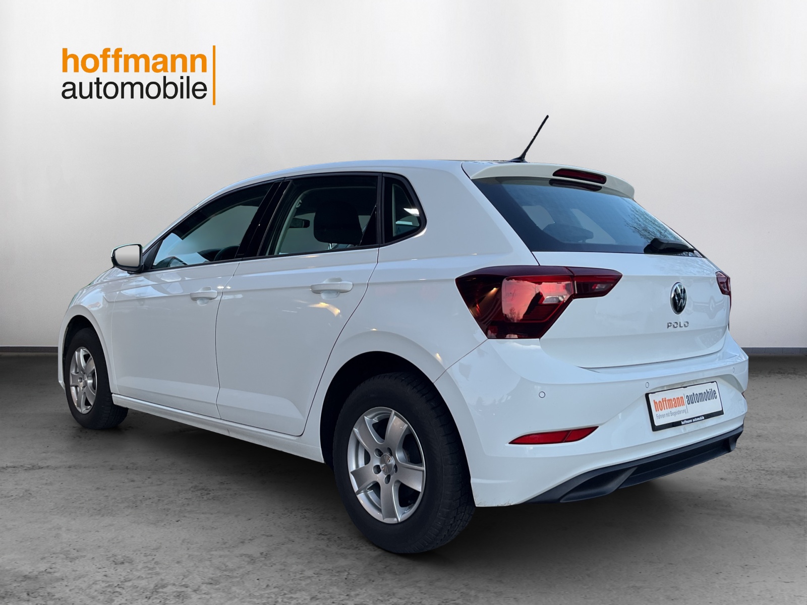 VW Polo 1.0 TSI Life DSG-image-5