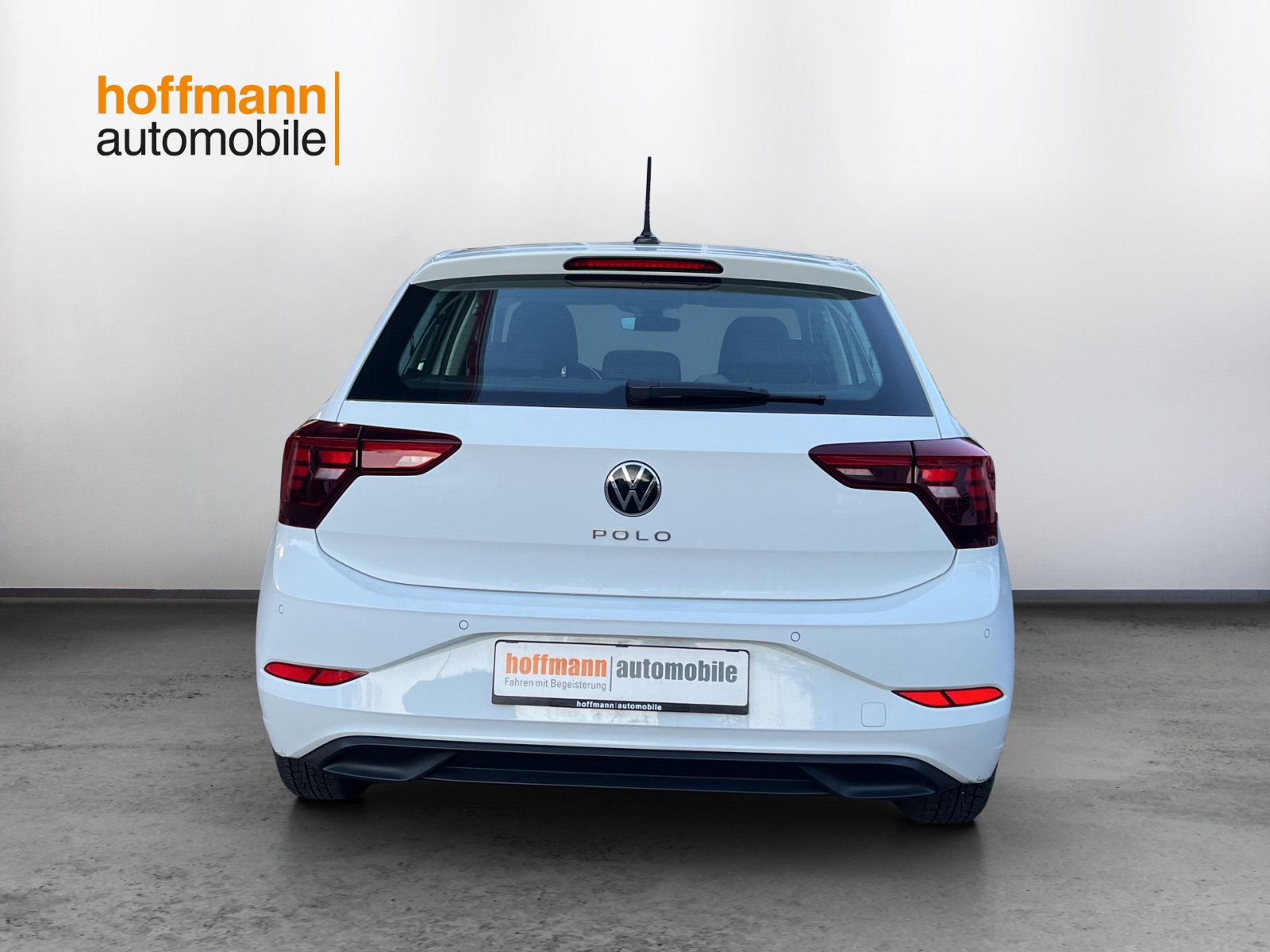 VW Polo 1.0 TSI Life DSG-image-4
