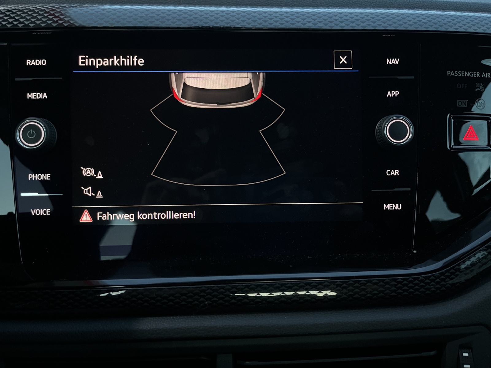 VW Polo 1.0 TSI Life DSG-image-14