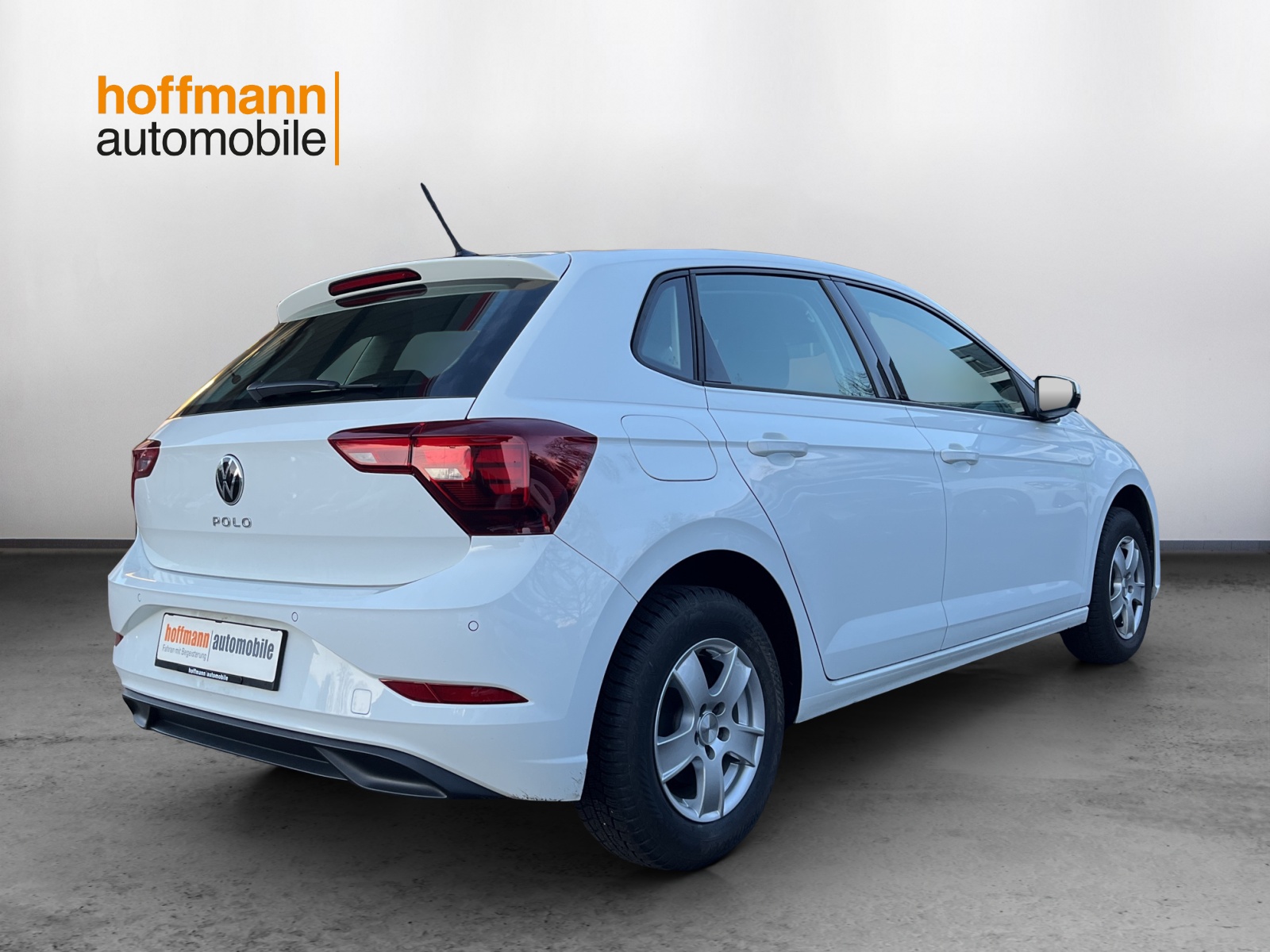 VW Polo 1.0 TSI Life DSG-image-3