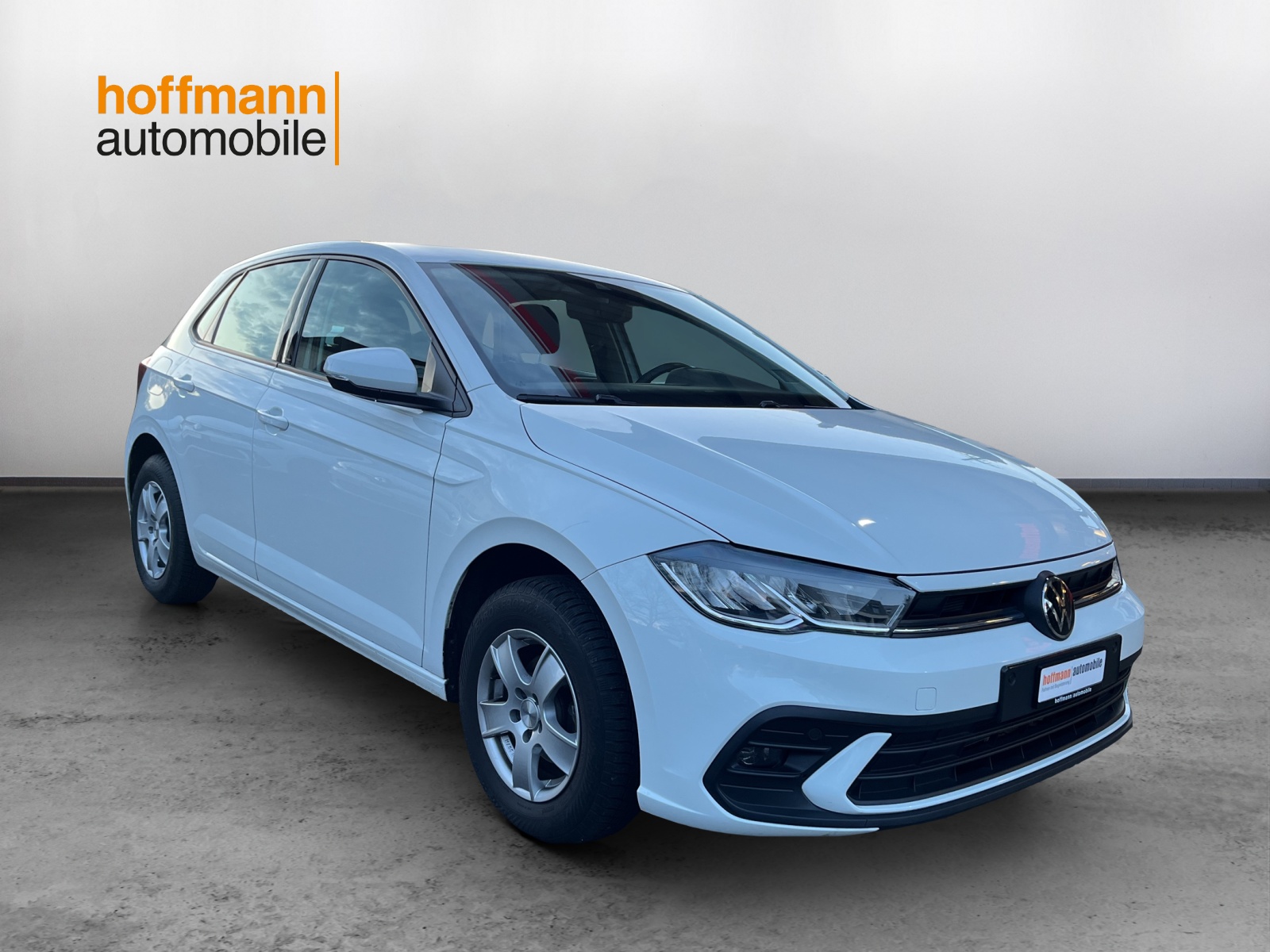 VW Polo 1.0 TSI Life DSG-image-2