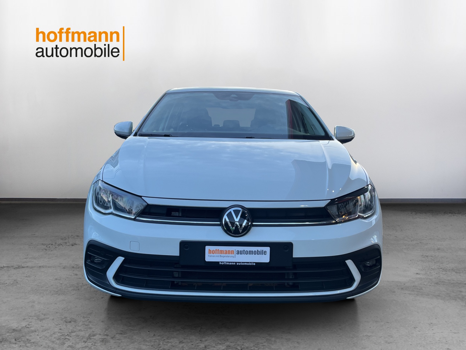 VW Polo 1.0 TSI Life DSG-image-1