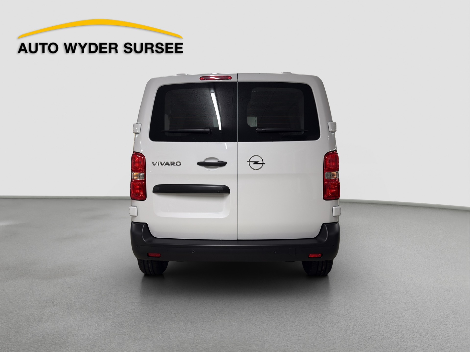 OPEL Vivaro Cargo 1.5 D 120 Energize Your Business S/S-image-4