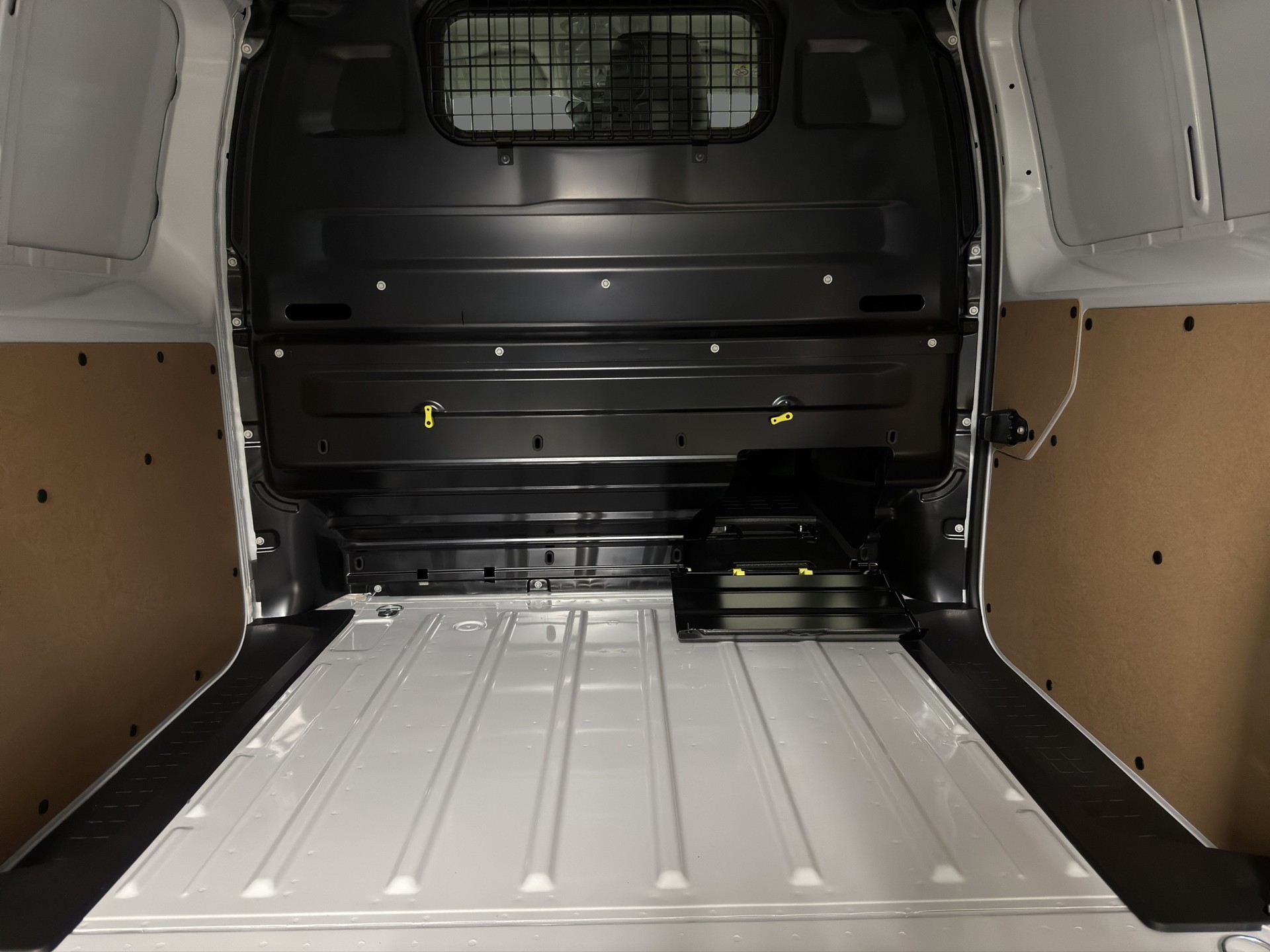 OPEL Vivaro Cargo 1.5 D 120 Energize Your Business S/S-image-14