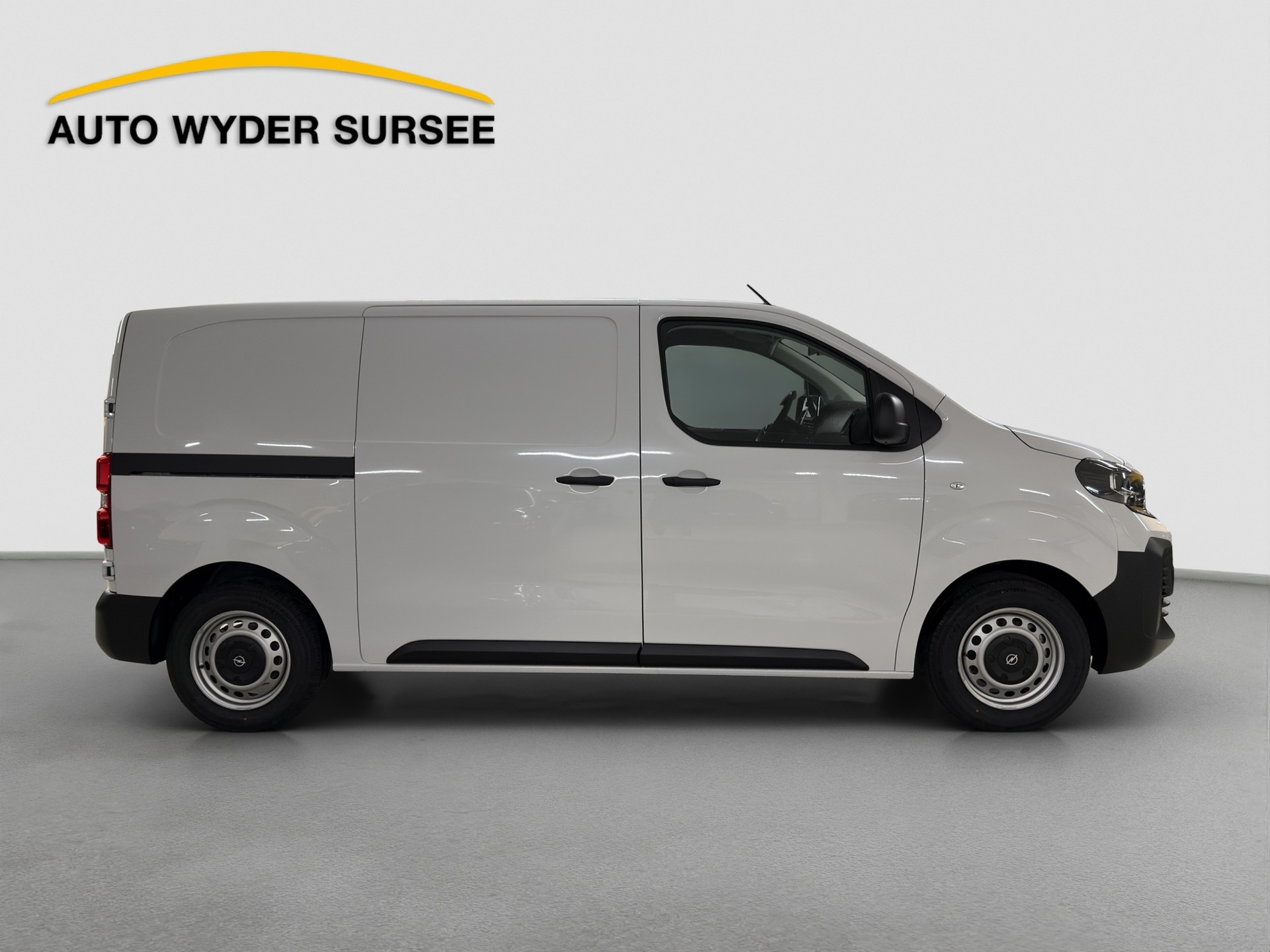 OPEL Vivaro Cargo 1.5 D 120 Energize Your Business S/S-image-6