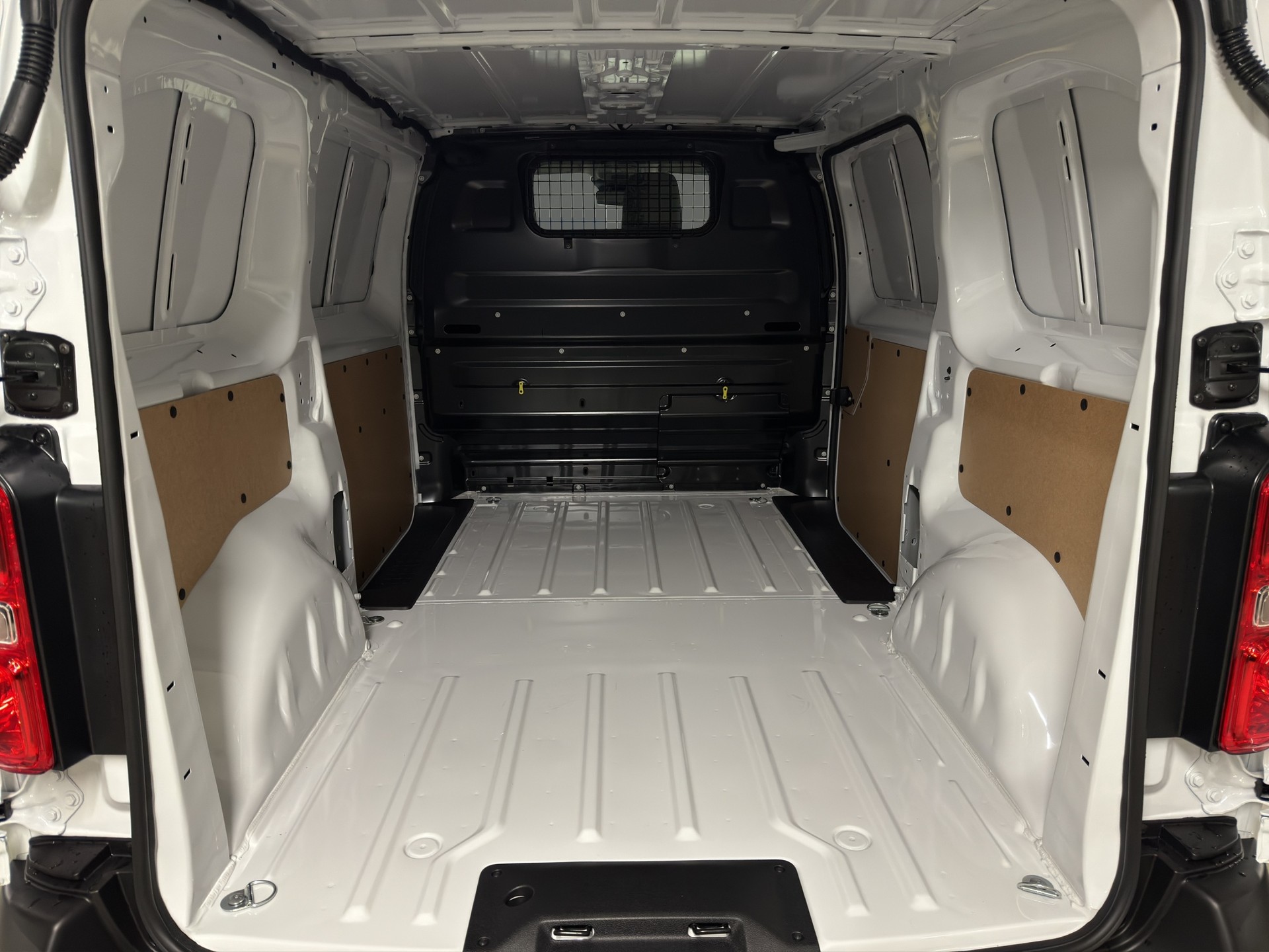 OPEL Vivaro Cargo 1.5 D 120 Energize Your Business S/S-image-15