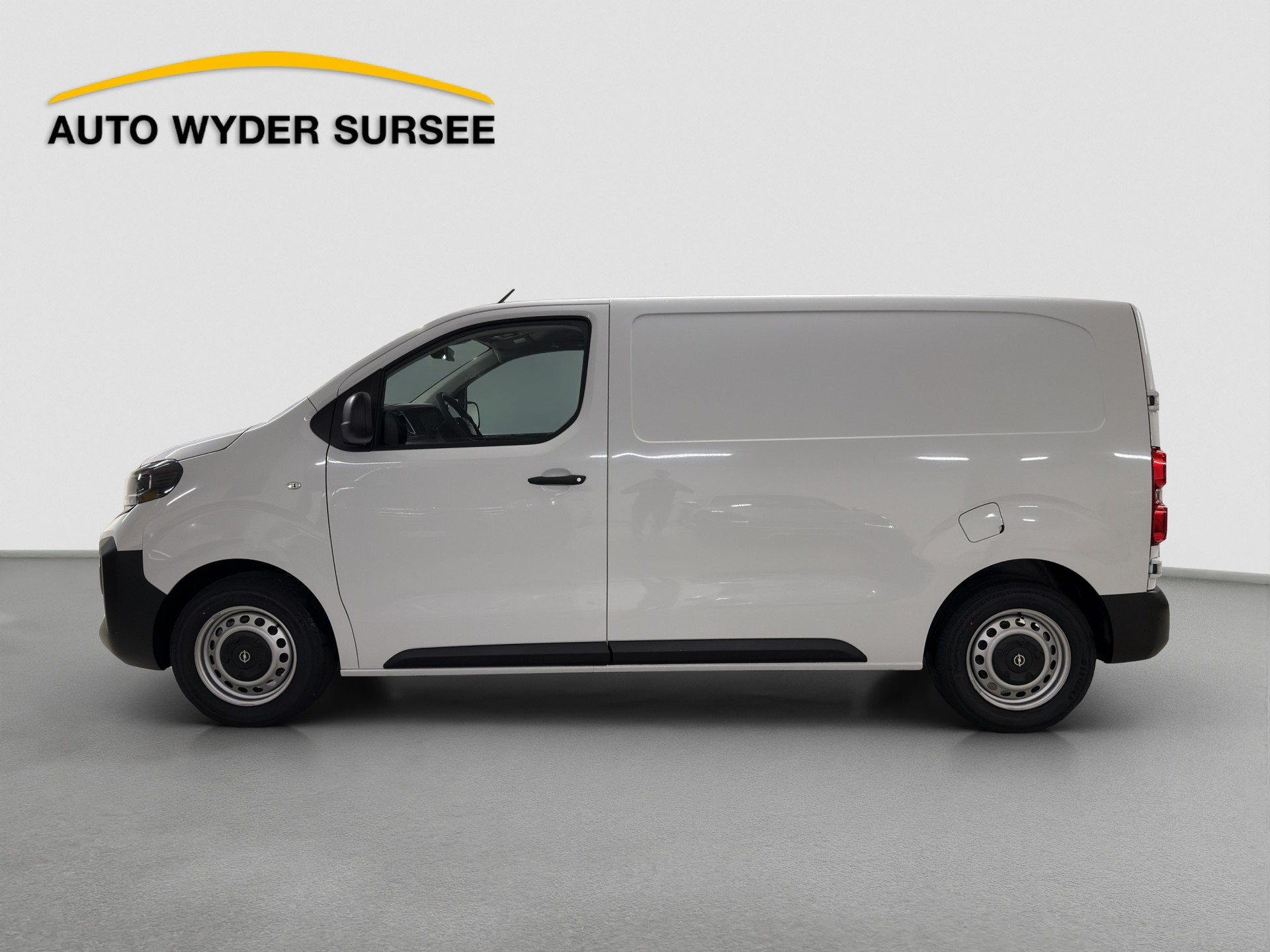OPEL Vivaro Cargo 1.5 D 120 Energize Your Business S/S-image-2