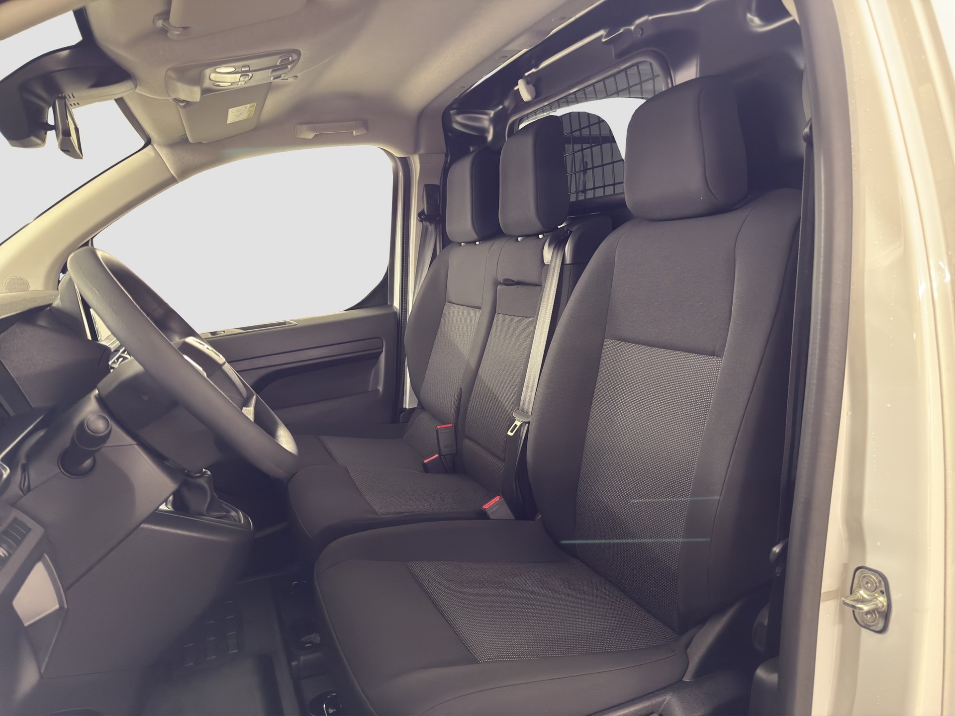 OPEL Vivaro Cargo 1.5 D 120 Energize Your Business S/S-image-8